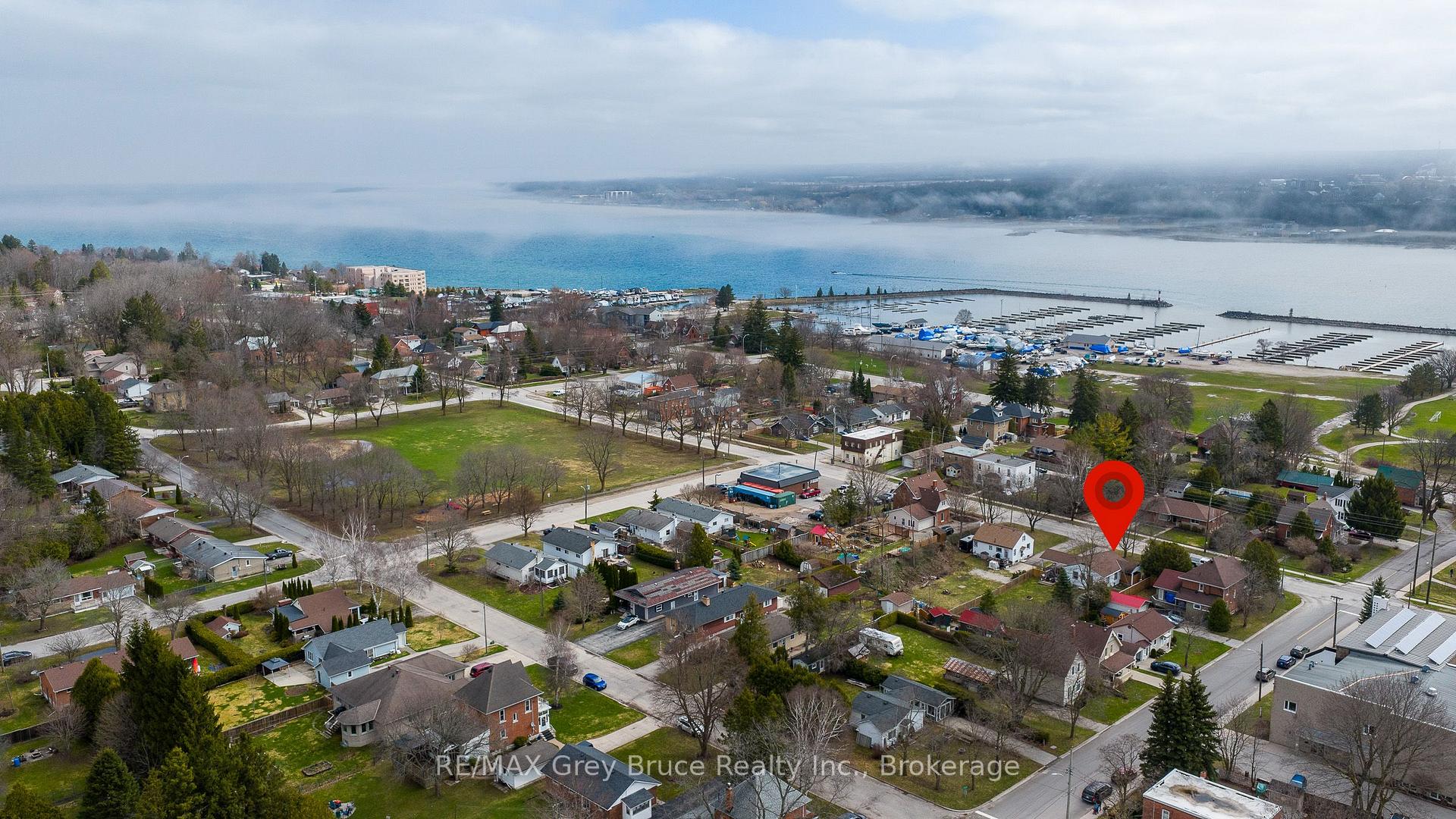 Photo 30 of 2120 4th Avenue W, Owen Sound — HOMEH
