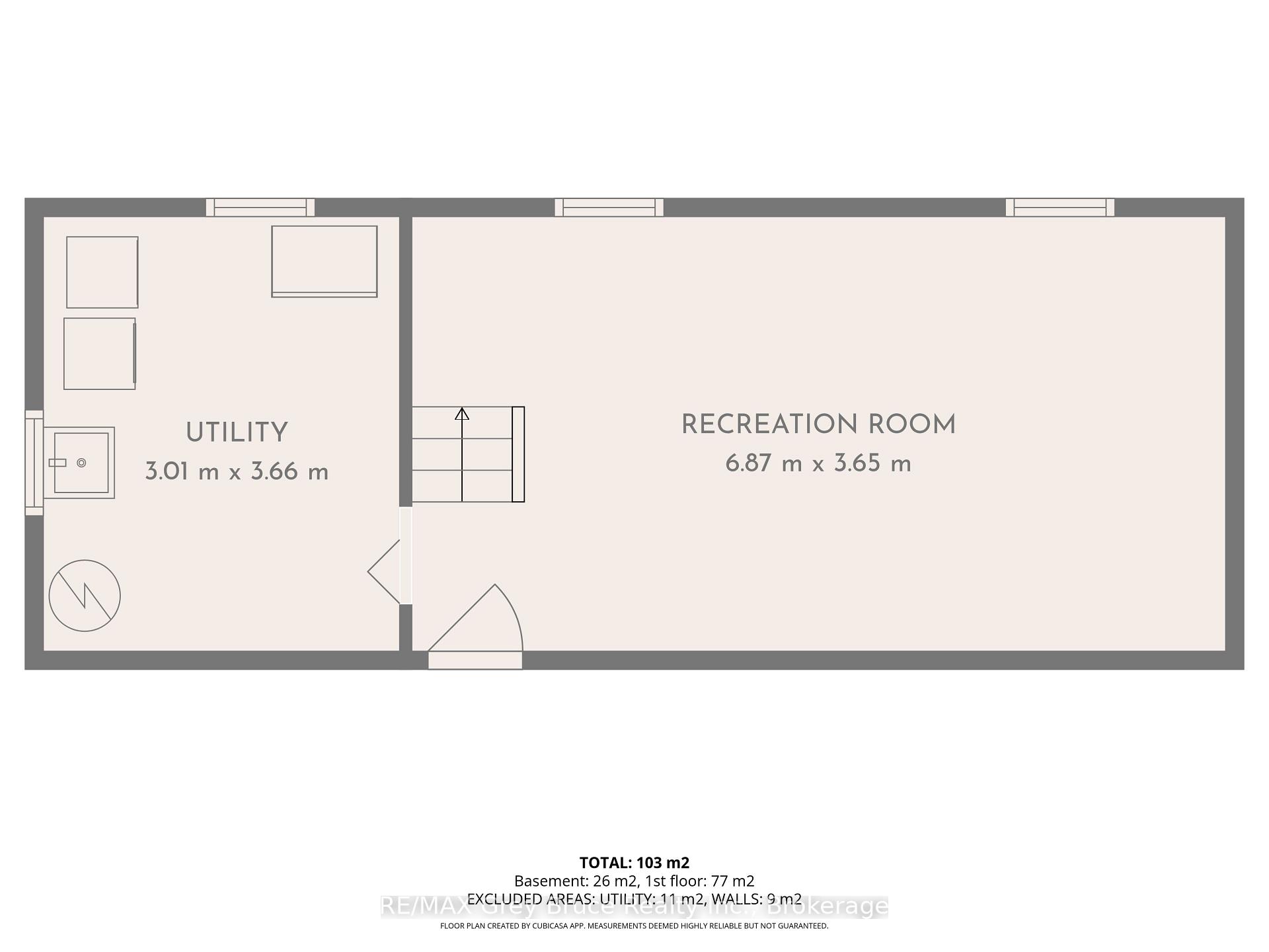Photo 31 of 2120 4th Avenue W, Owen Sound — HOMEH