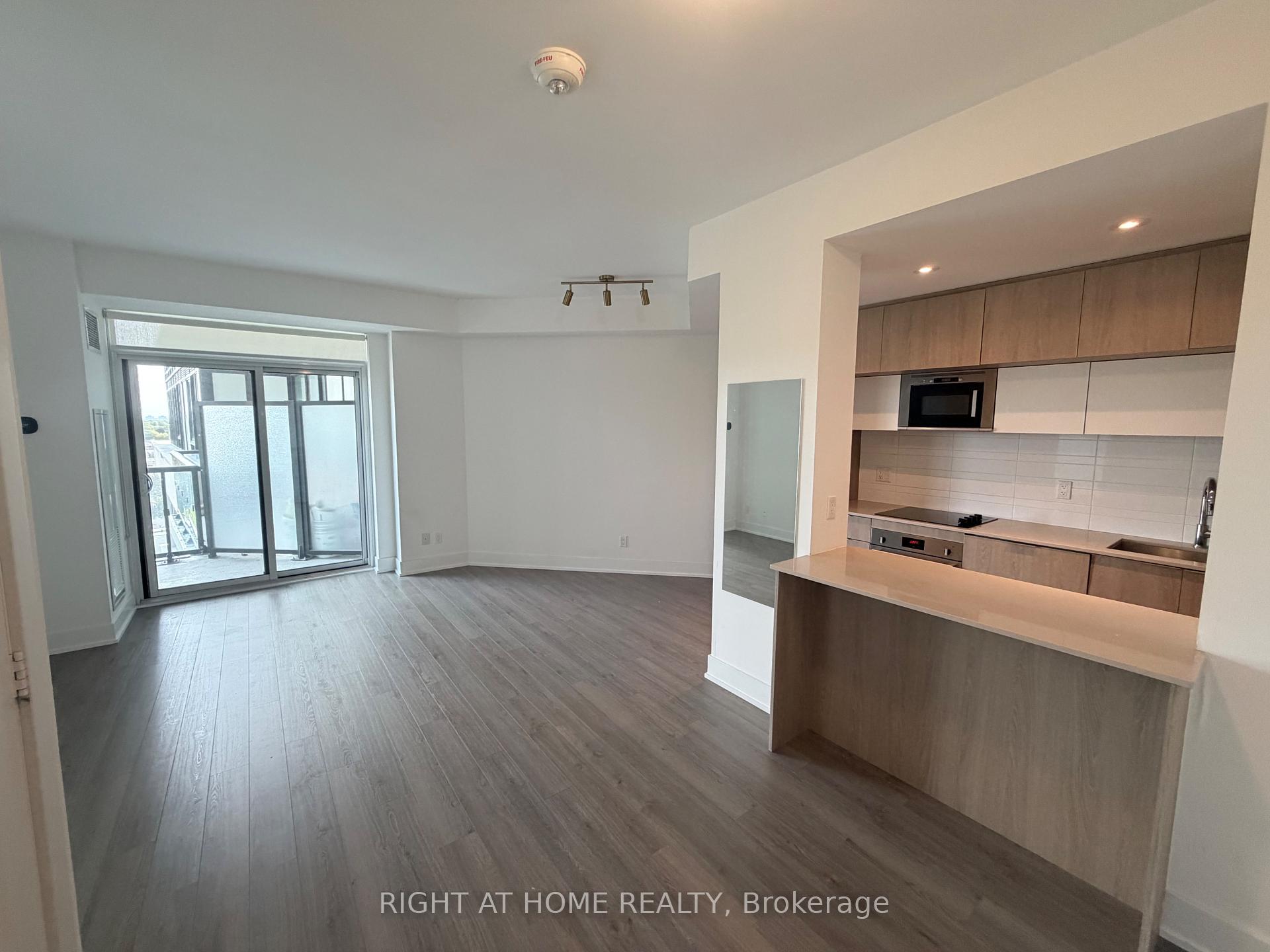 Photo 1 of Unit 705, 1 Belsize Drive, Toronto, Mount Pleasant West — HOMEH