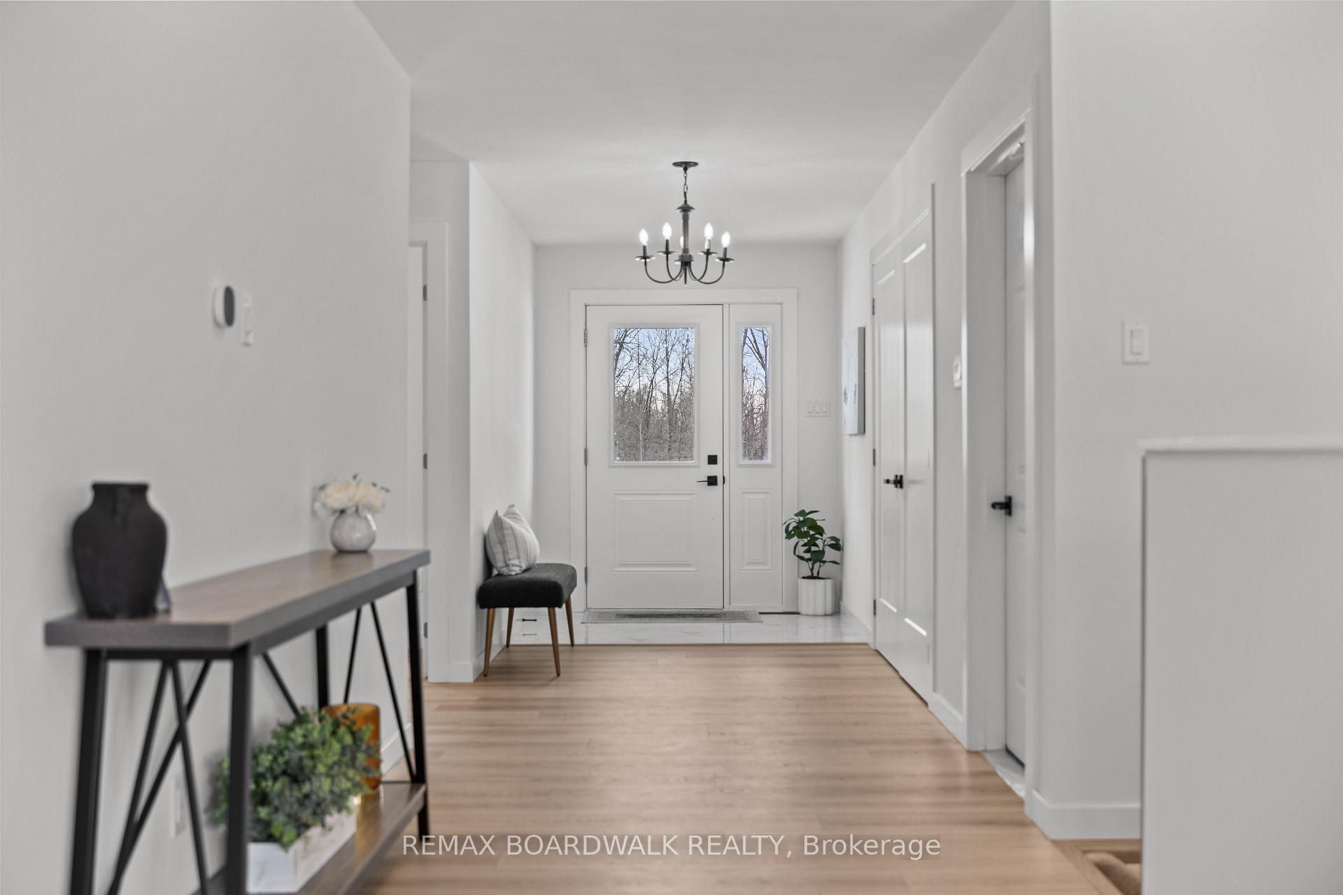 Photo 3 of 1146 Rideau River Road, Montague, Montague Twp — HOMEH