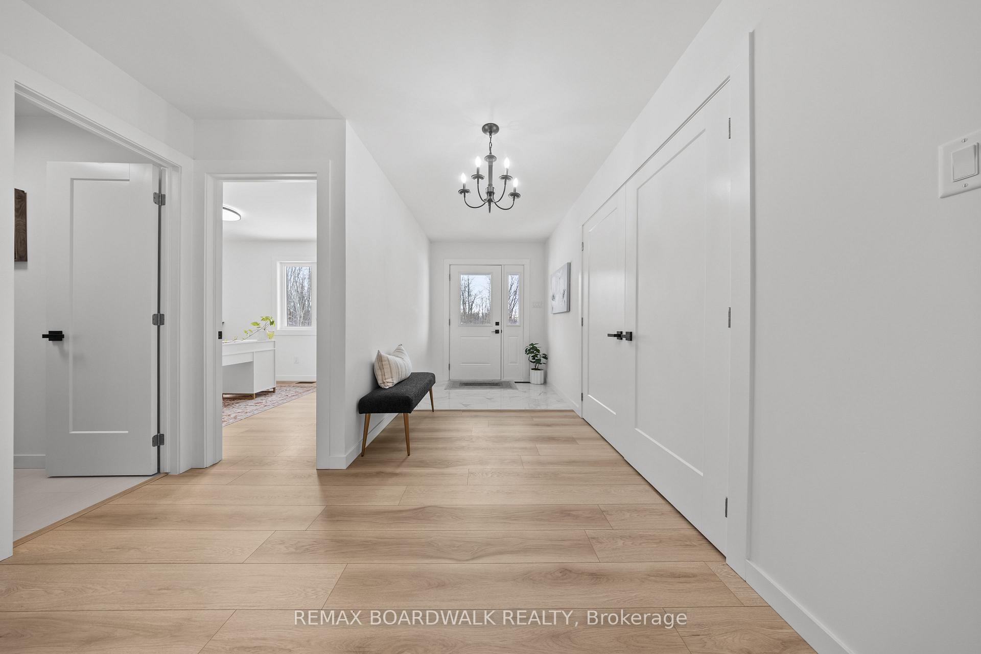 Photo 4 of 1146 Rideau River Road, Montague, Montague Twp — HOMEH