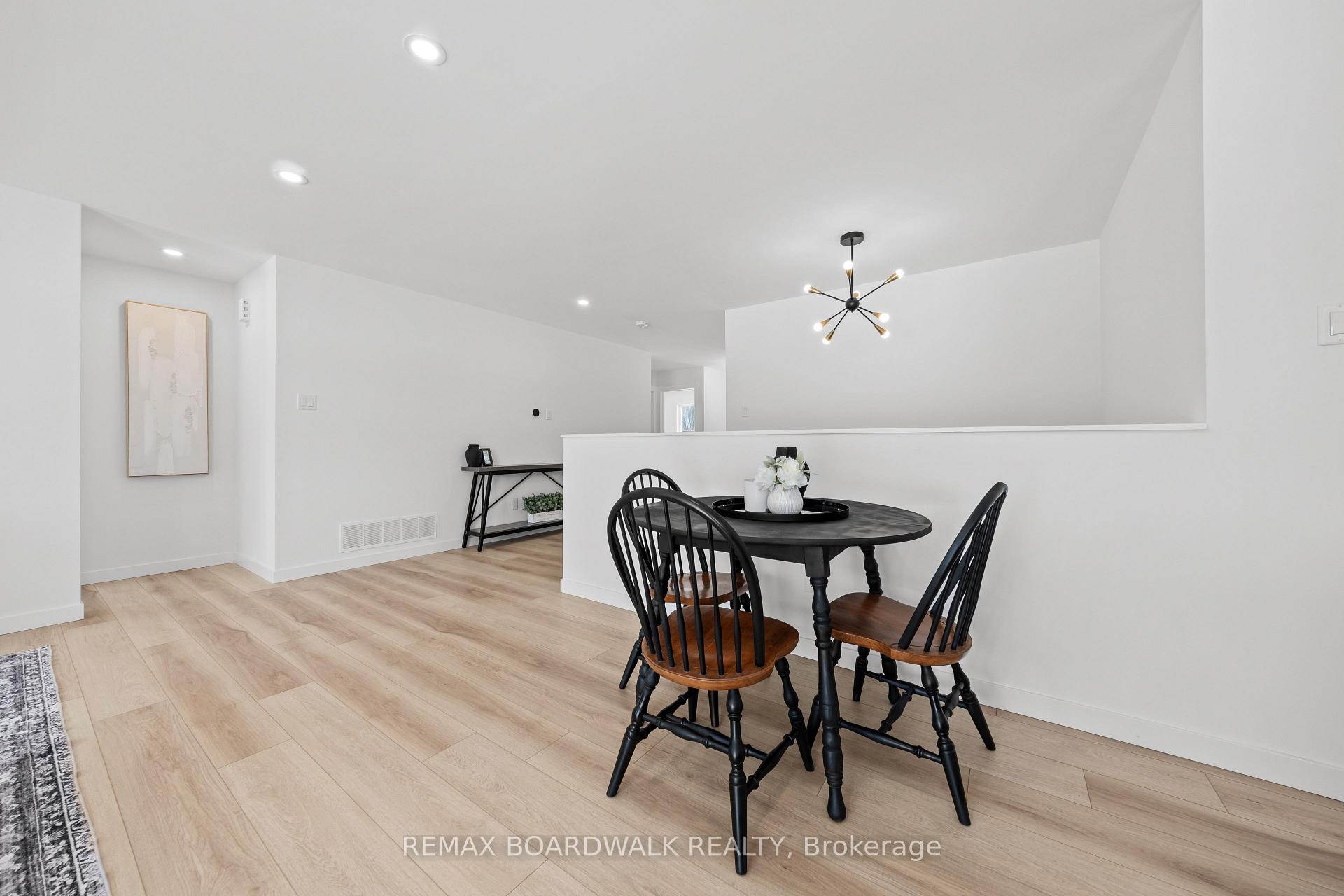 Photo 8 of 1146 Rideau River Road, Montague, Montague Twp — HOMEH