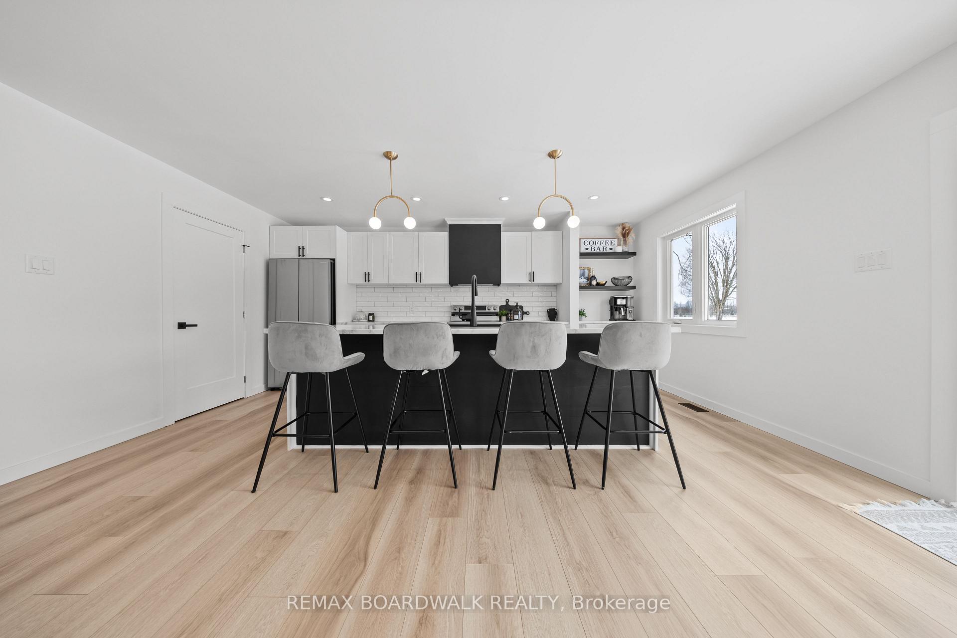 Photo 9 of 1146 Rideau River Road, Montague, Montague Twp — HOMEH