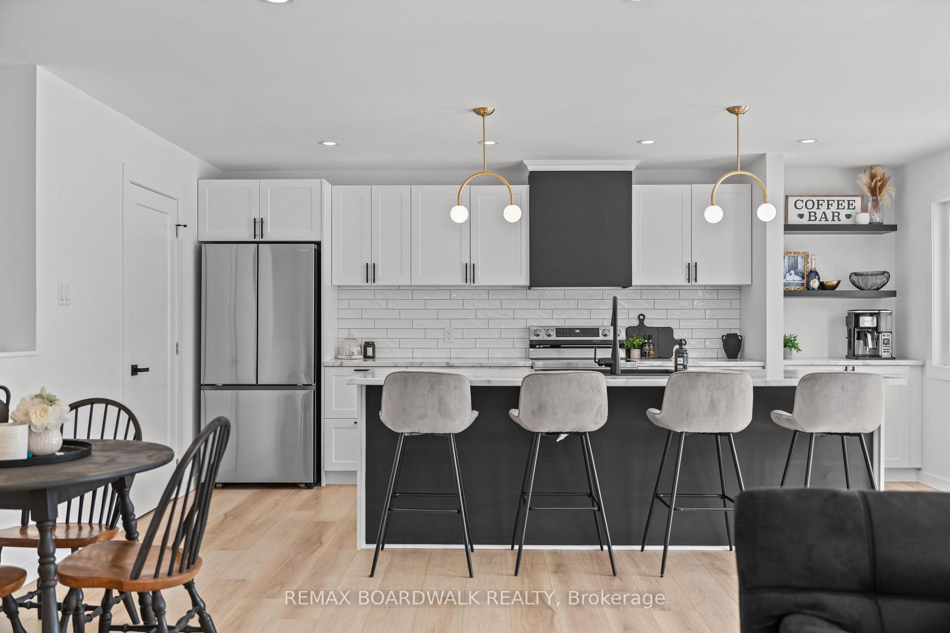 Photo 10 of 1146 Rideau River Road, Montague, Montague Twp — HOMEH