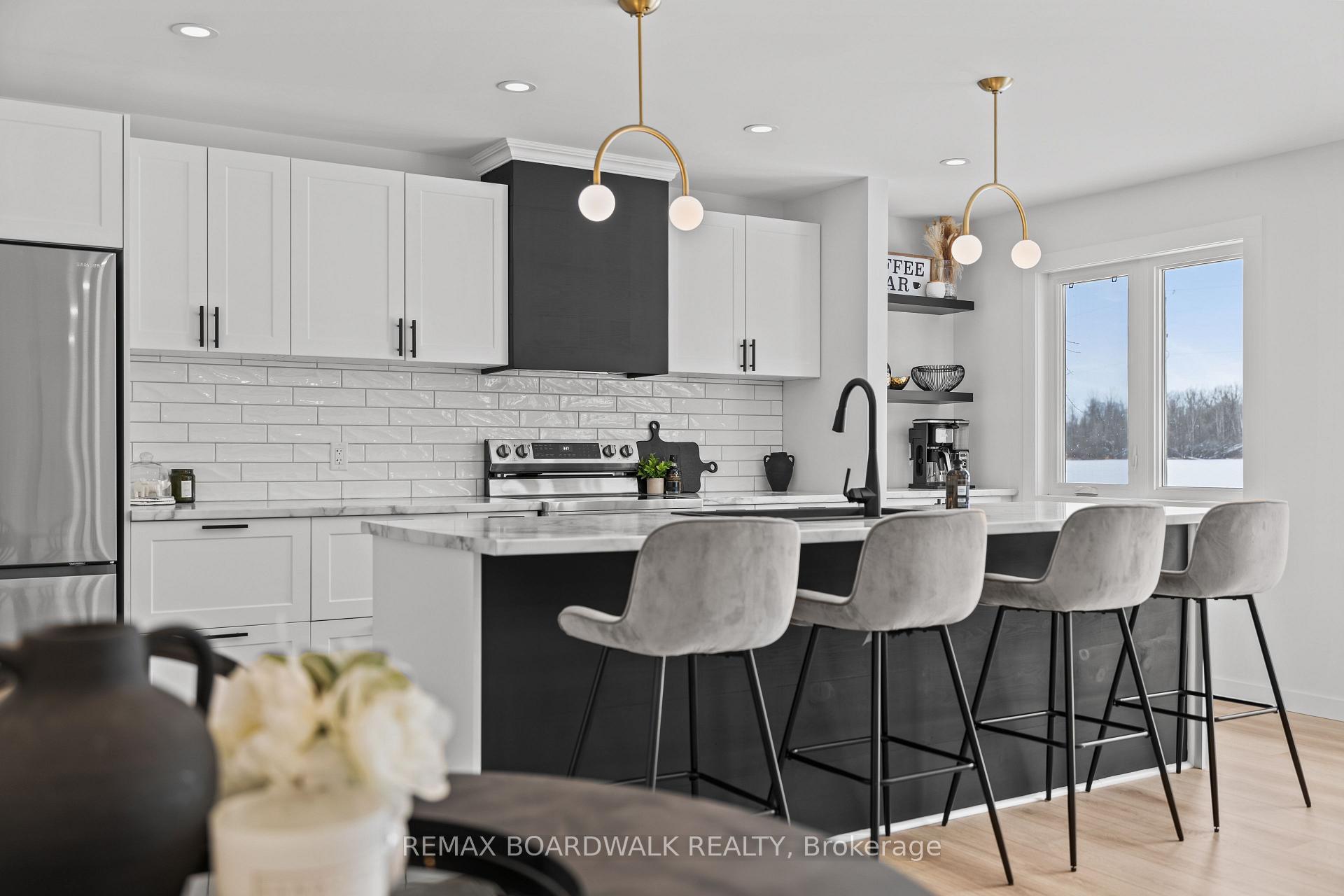 Photo 11 of 1146 Rideau River Road, Montague, Montague Twp — HOMEH