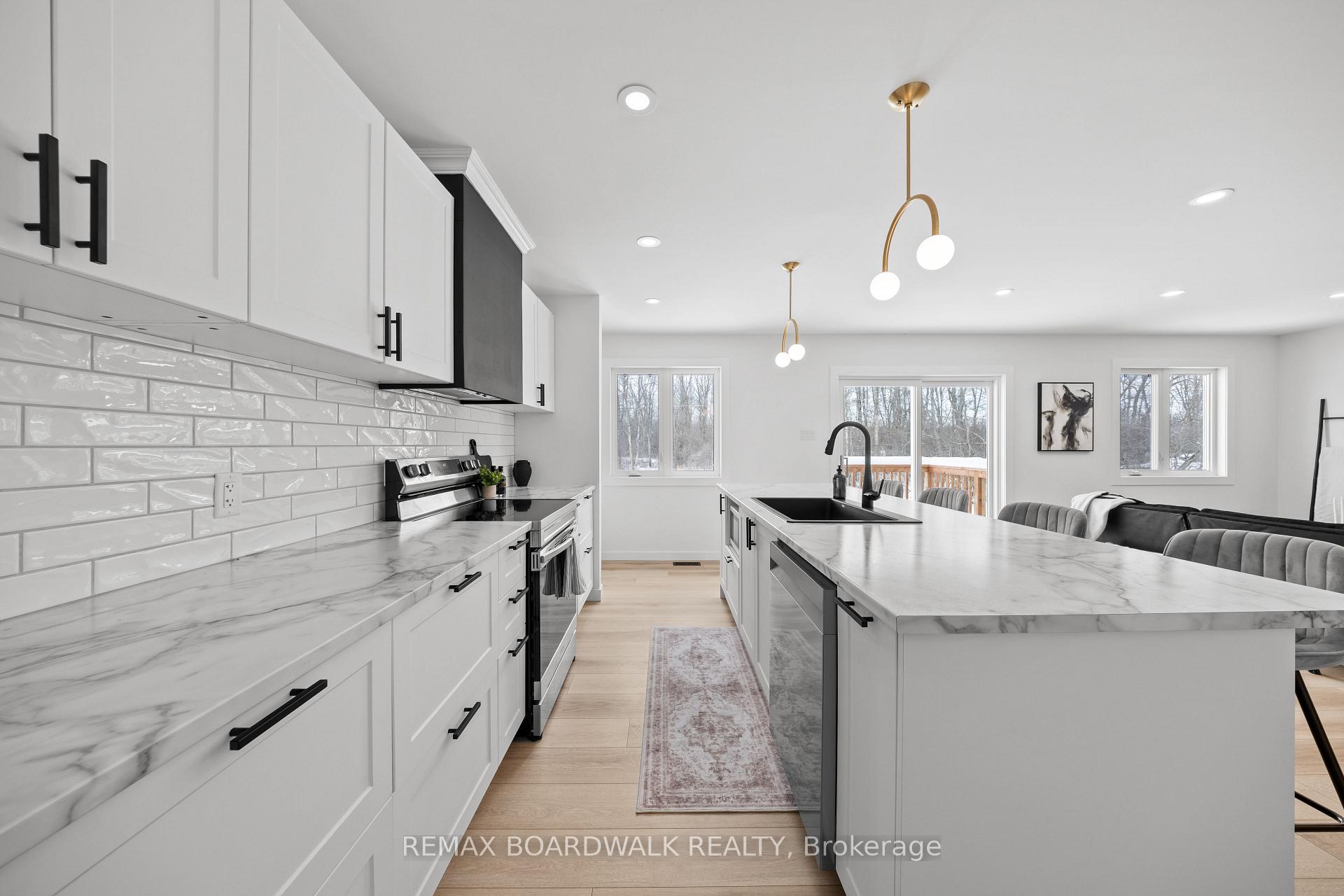Photo 13 of 1146 Rideau River Road, Montague, Montague Twp — HOMEH