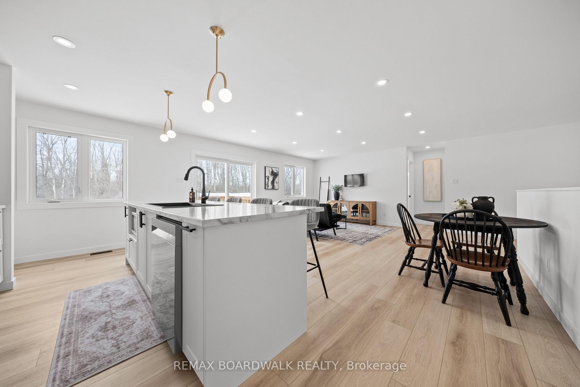 Photo 14 of 1146 Rideau River Road, Montague, Montague Twp — HOMEH