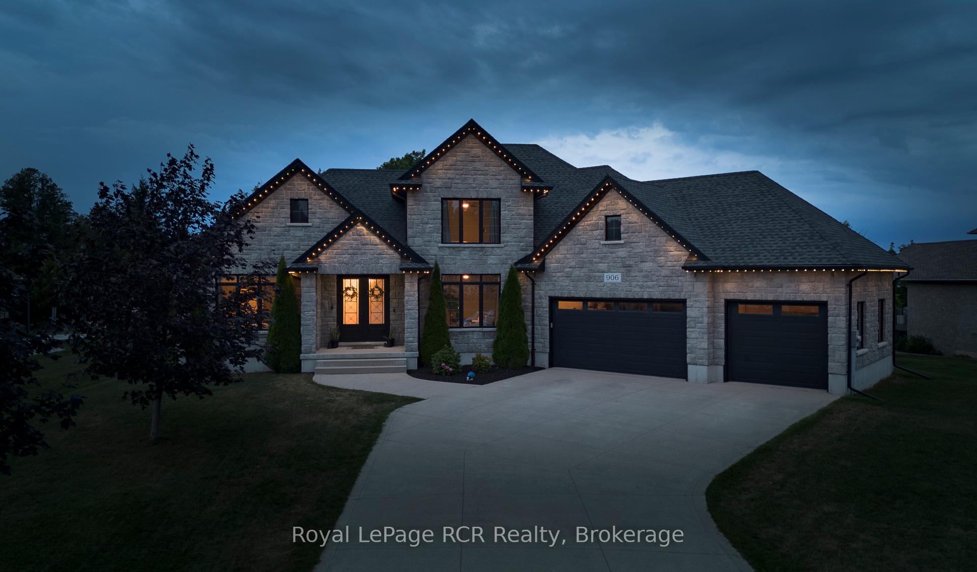 Photo 4 of 906 Parkplace Place, Huron-Kinloss — HOMEH