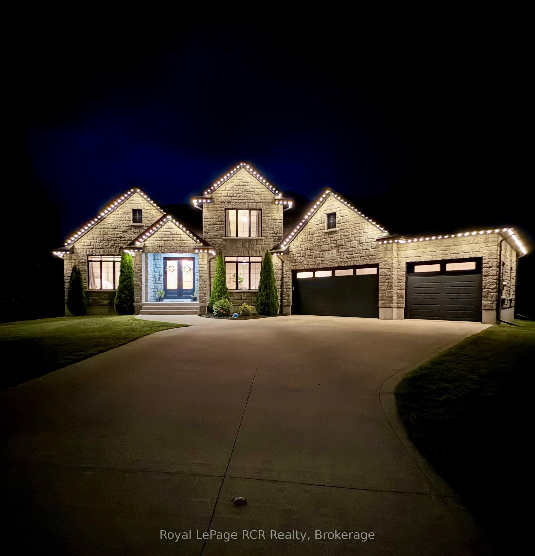 Photo 5 of 906 Parkplace Place, Huron-Kinloss — HOMEH