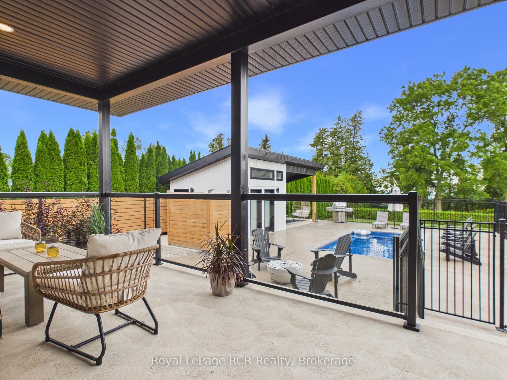 Photo 43 of 906 Parkplace Place, Huron-Kinloss — HOMEH