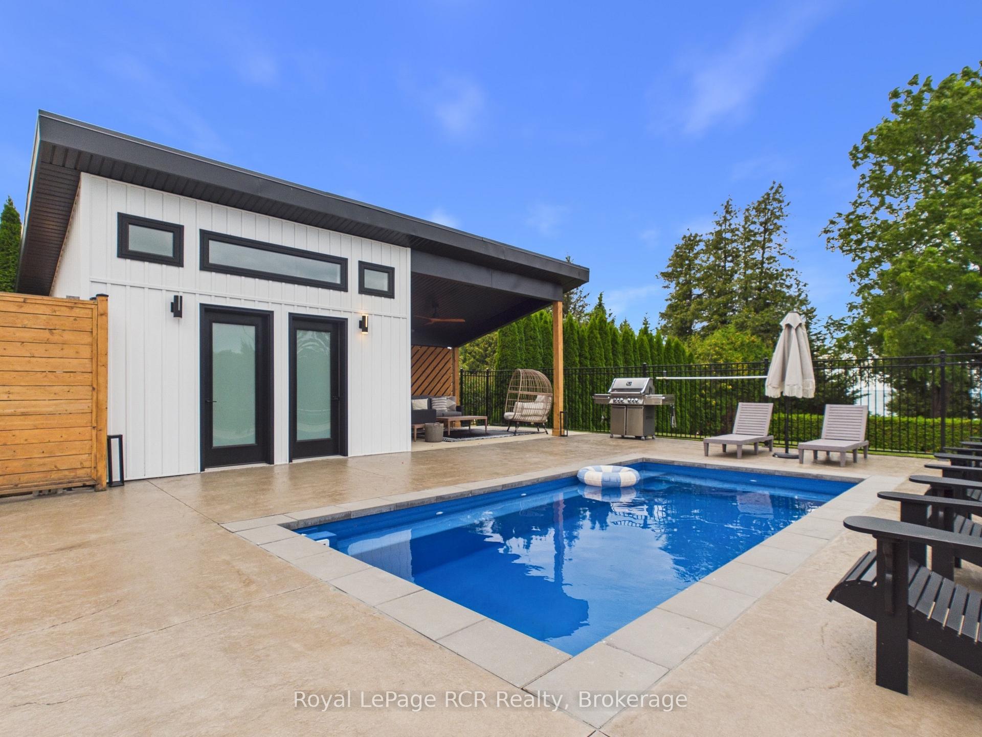 Photo 45 of 906 Parkplace Place, Huron-Kinloss — HOMEH