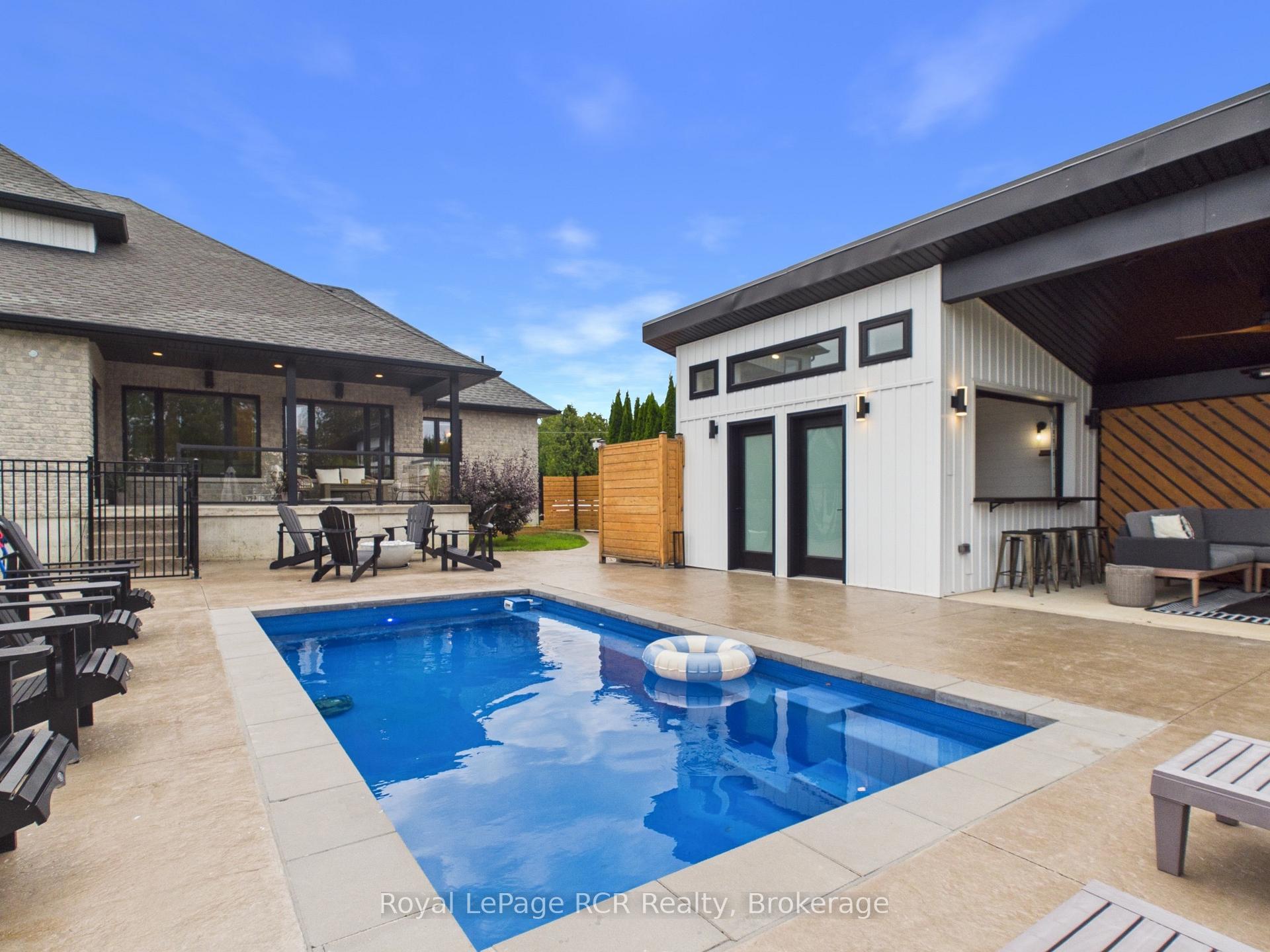 Photo 47 of 906 Parkplace Place, Huron-Kinloss — HOMEH