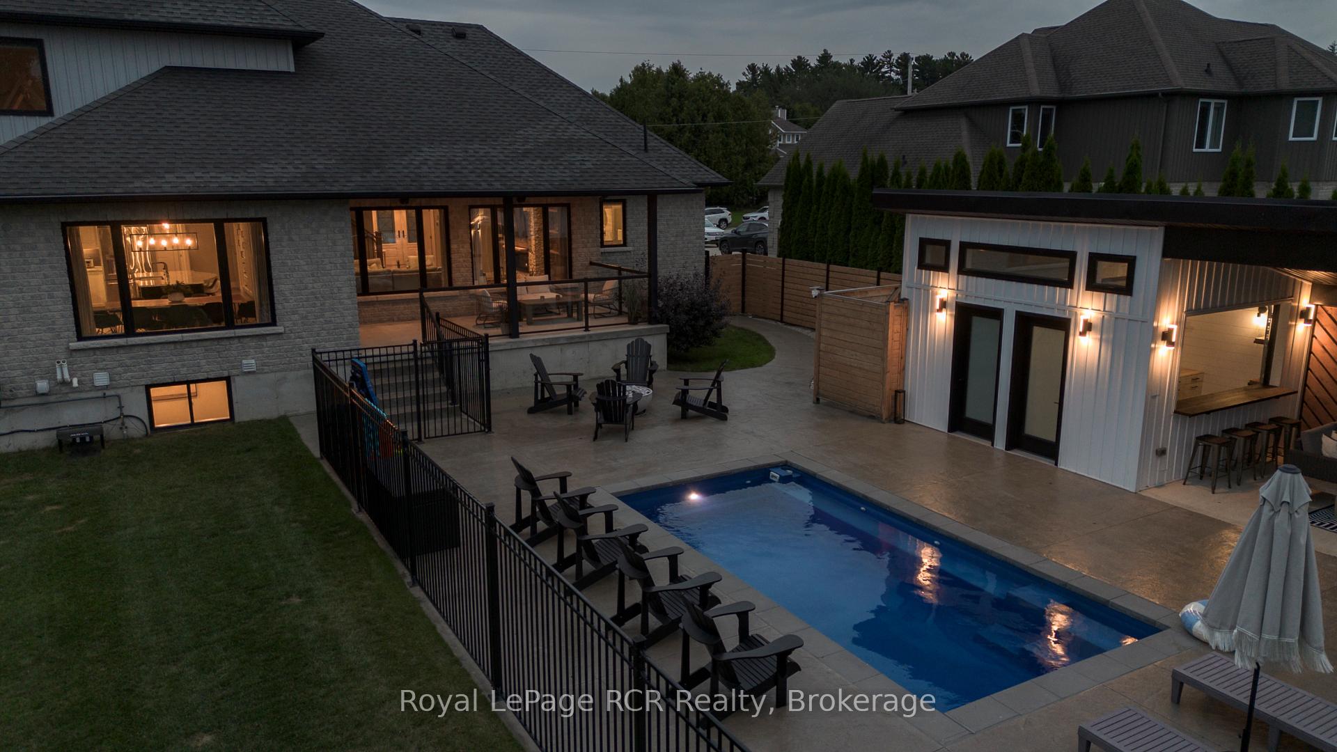 Photo 52 of 906 Parkplace Place, Huron-Kinloss — HOMEH