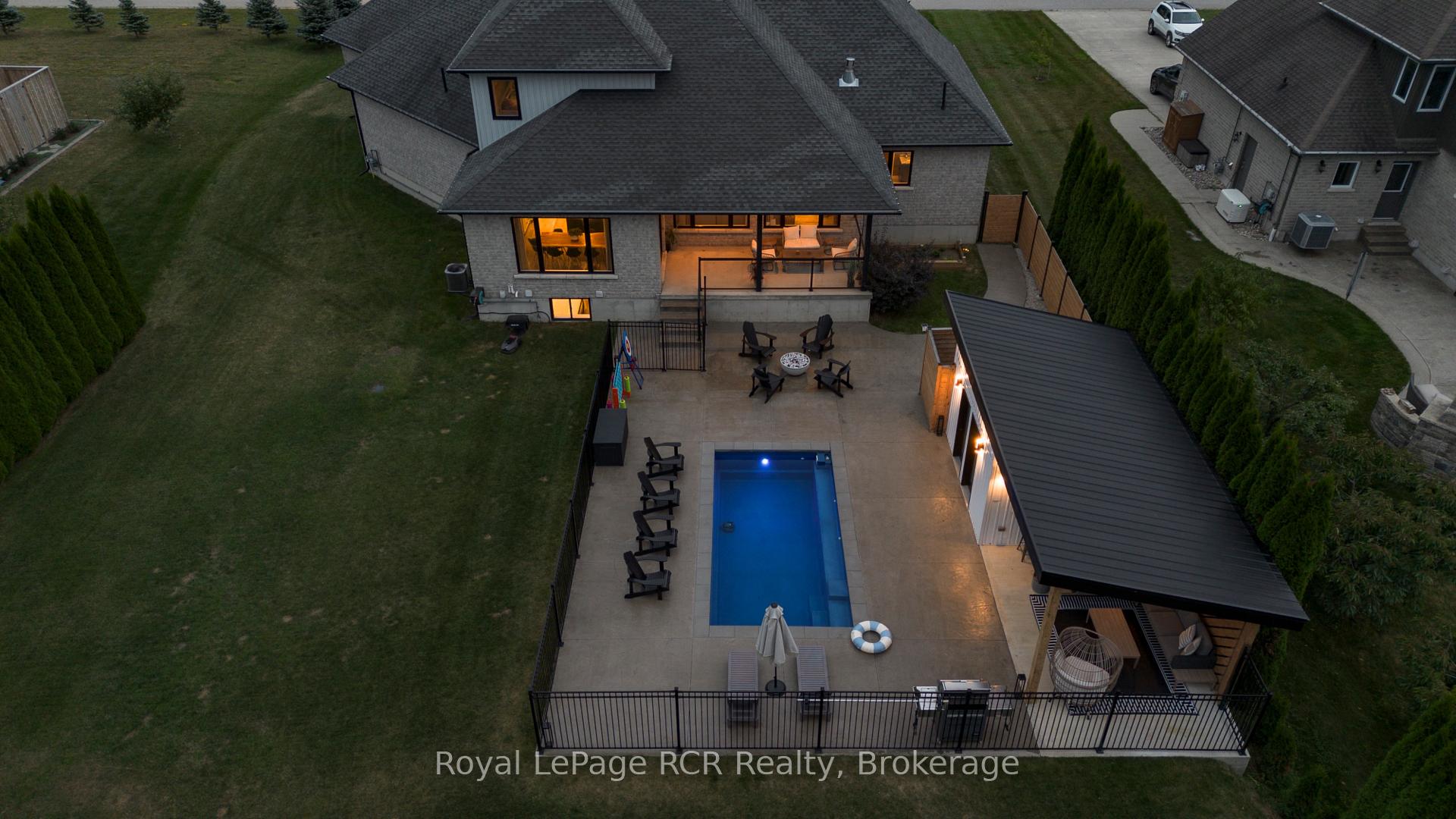 Photo 53 of 906 Parkplace Place, Huron-Kinloss — HOMEH