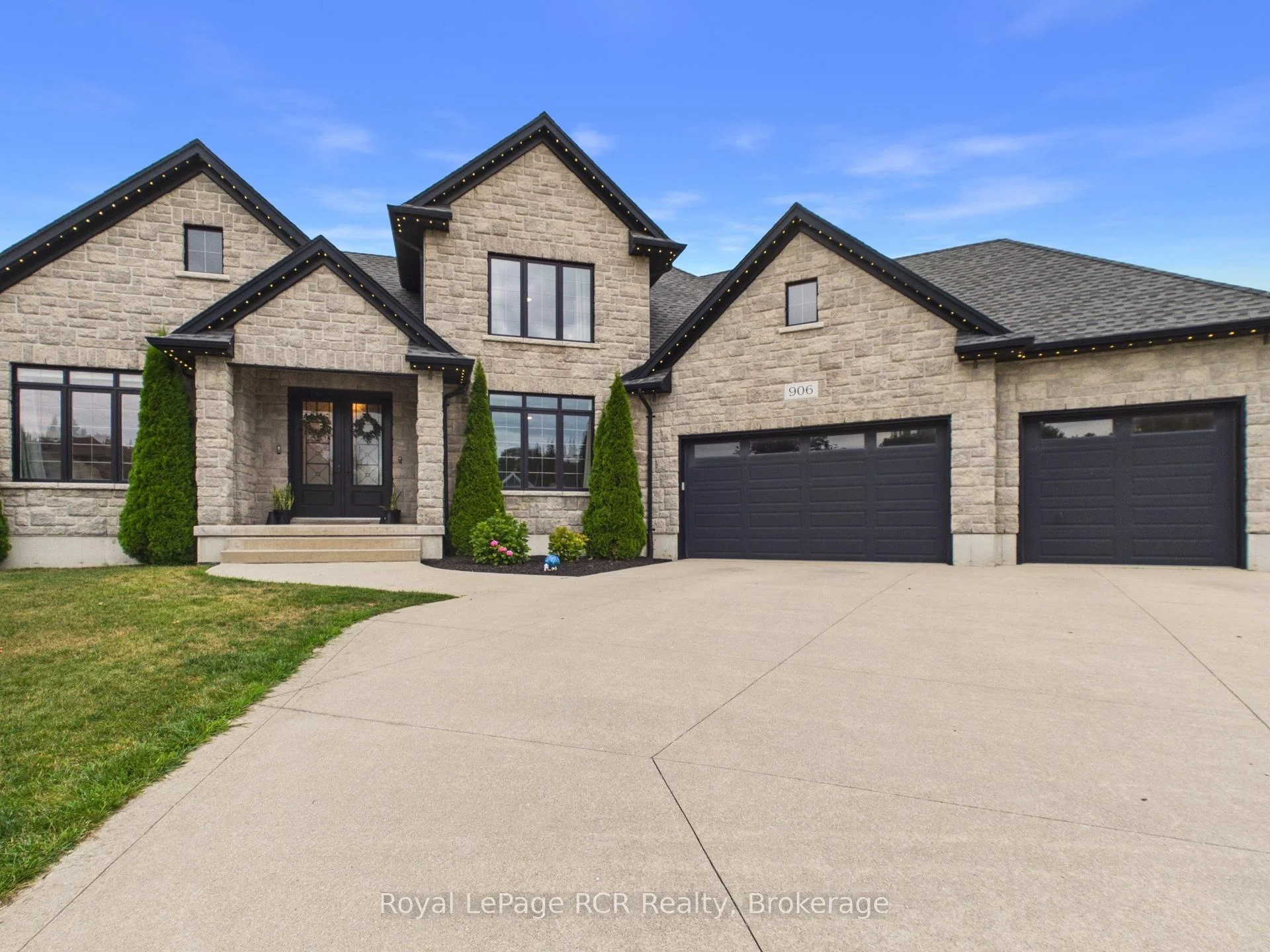 Photo 57 of 906 Parkplace Place, Huron-Kinloss — HOMEH