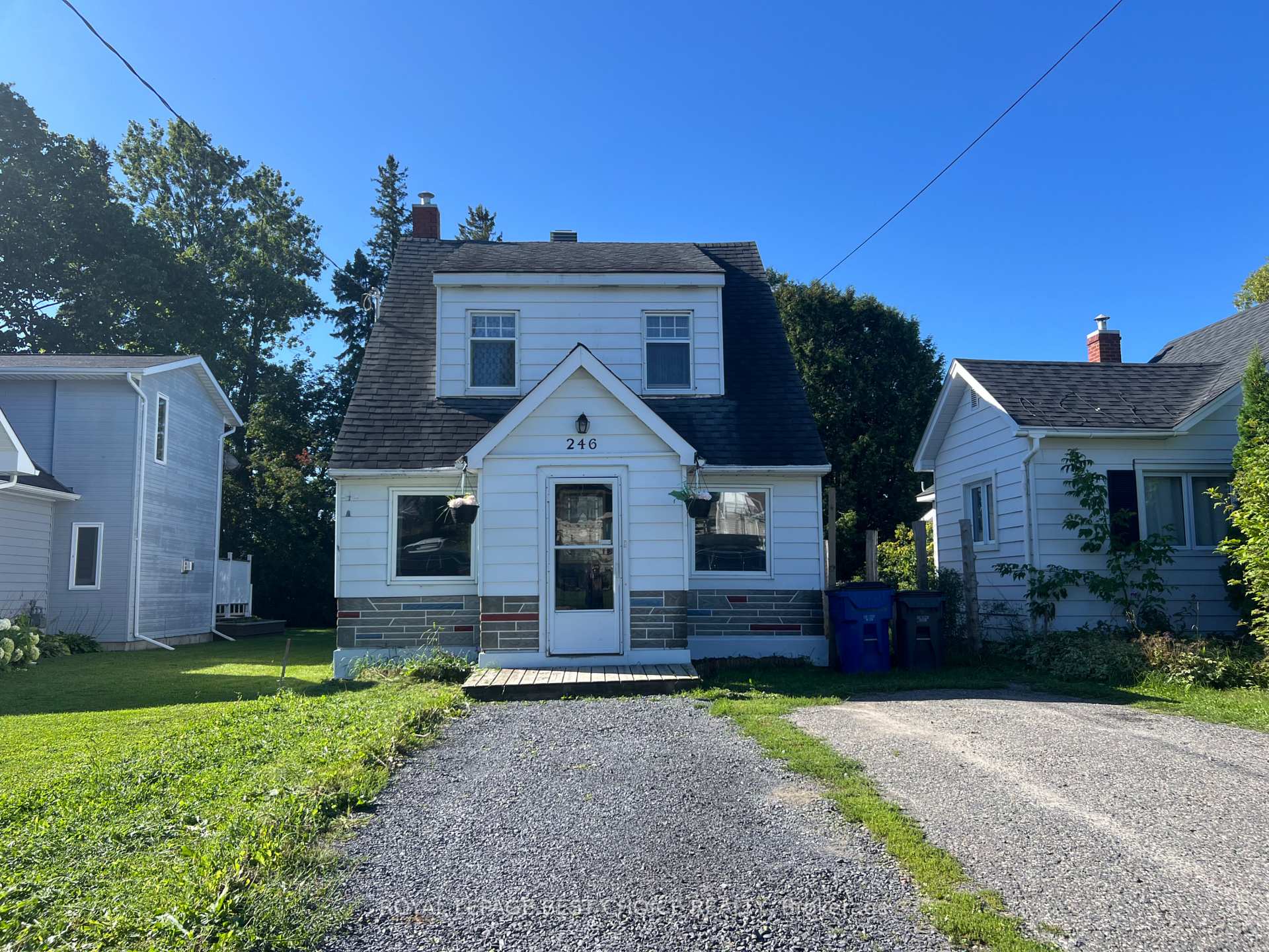 Photo of 246 McCamus Avenue