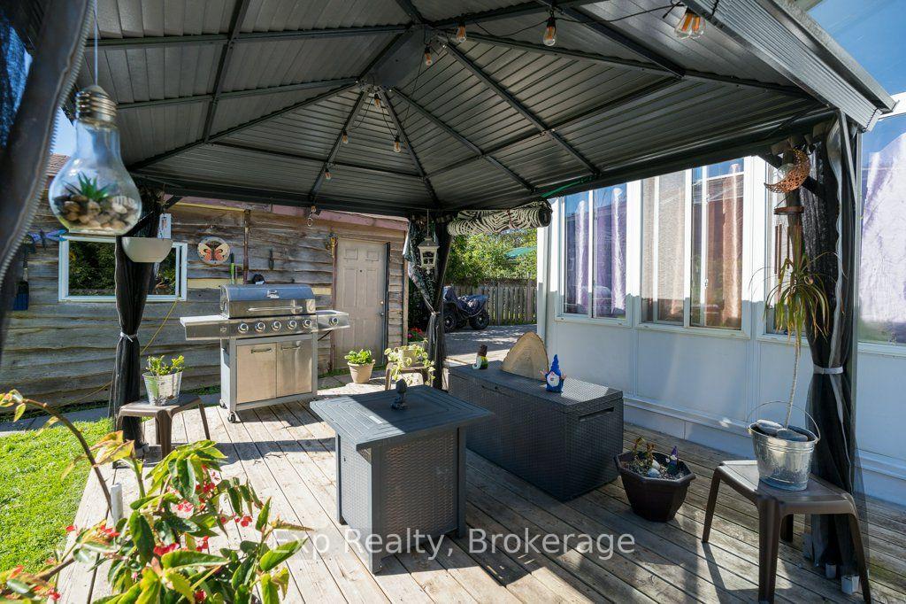 Photo 41 of 156 Cedar Drive, Trent Hills, Hastings — HOMEH