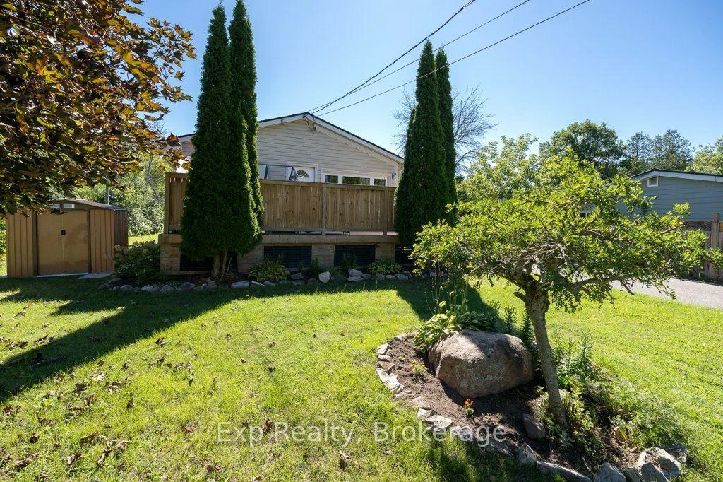Photo 3 of 156 Cedar Drive, Trent Hills, Hastings — HOMEH