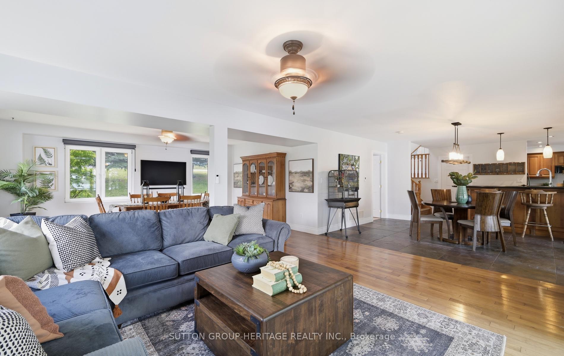 Photo 4 of 62 Lakeside Beach Road, Scugog, Rural Scugog — HOMEH