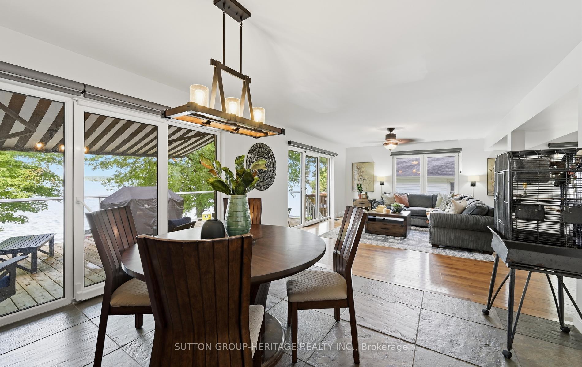 Photo 6 of 62 Lakeside Beach Road, Scugog, Rural Scugog — HOMEH