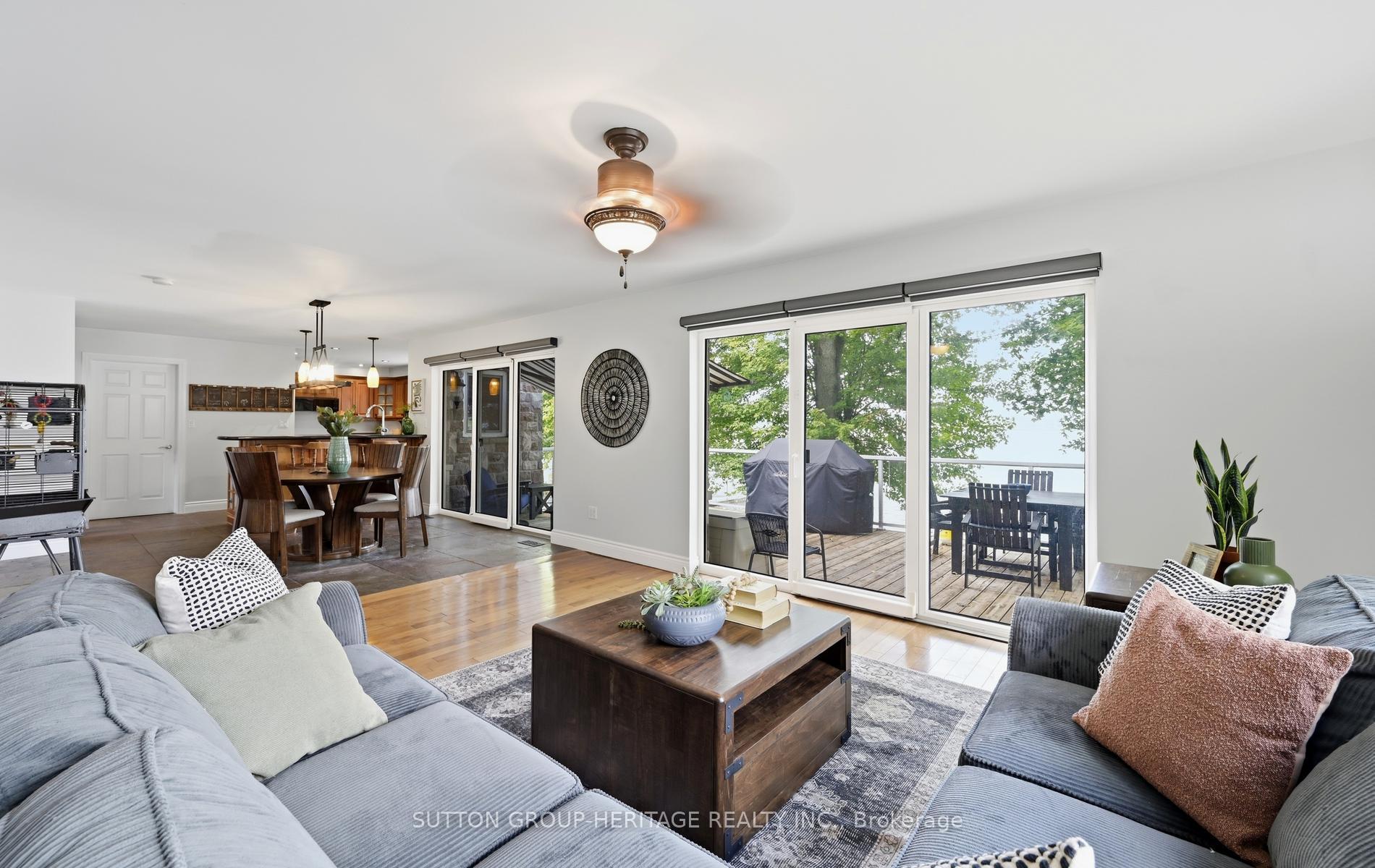 Photo 10 of 62 Lakeside Beach Road, Scugog, Rural Scugog — HOMEH