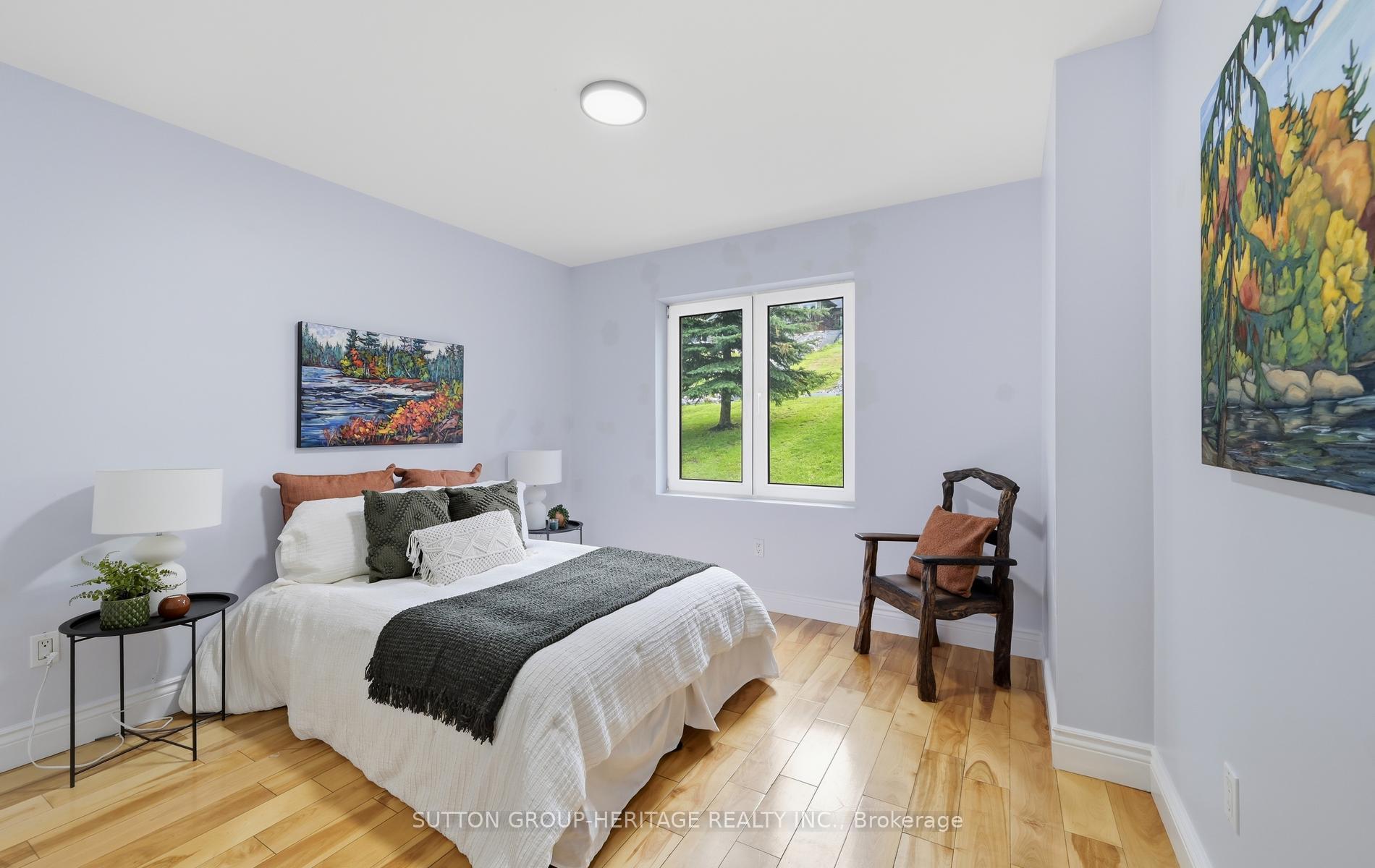 Photo 12 of 62 Lakeside Beach Road, Scugog, Rural Scugog — HOMEH