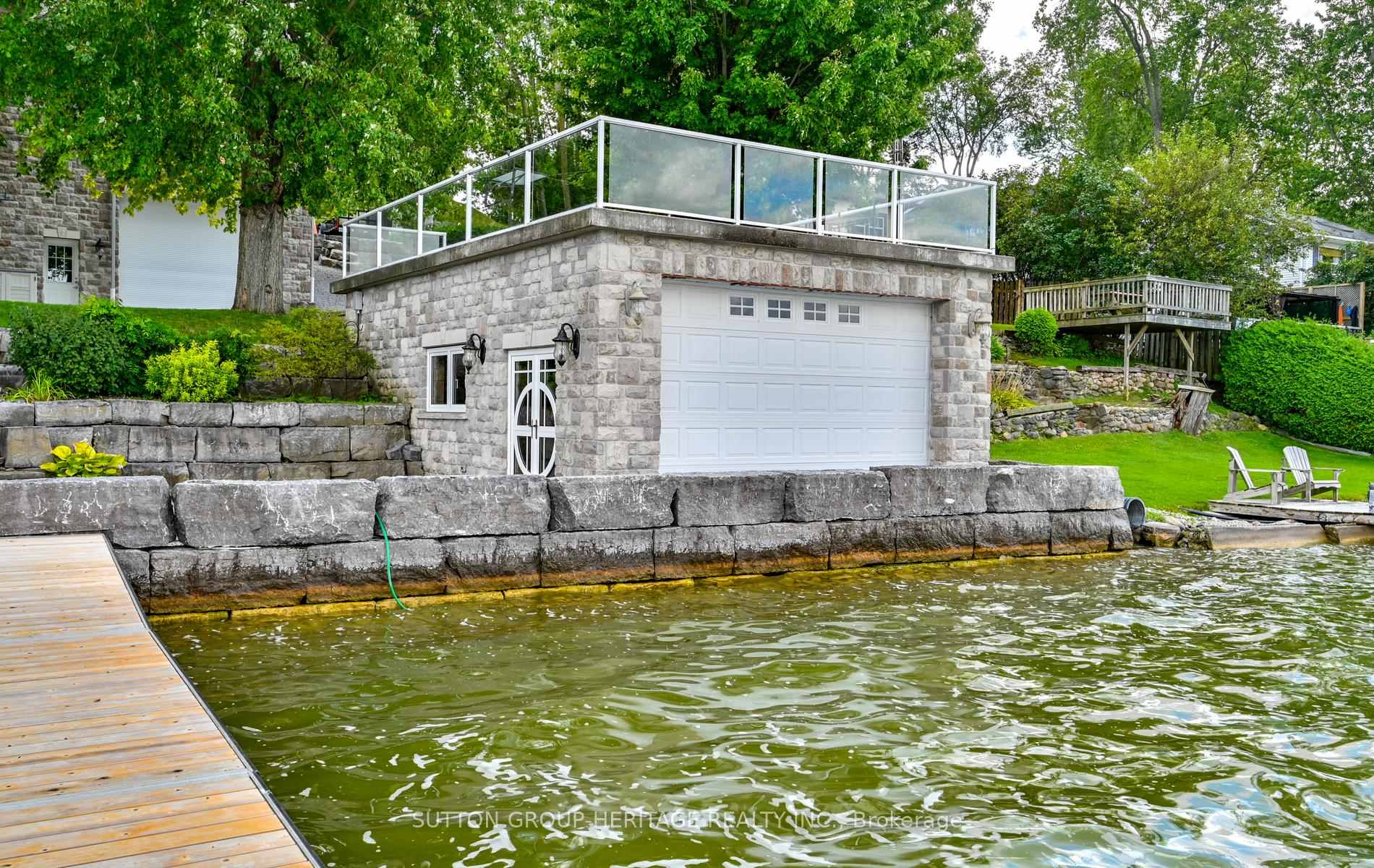 Photo 33 of 62 Lakeside Beach Road, Scugog, Rural Scugog — HOMEH