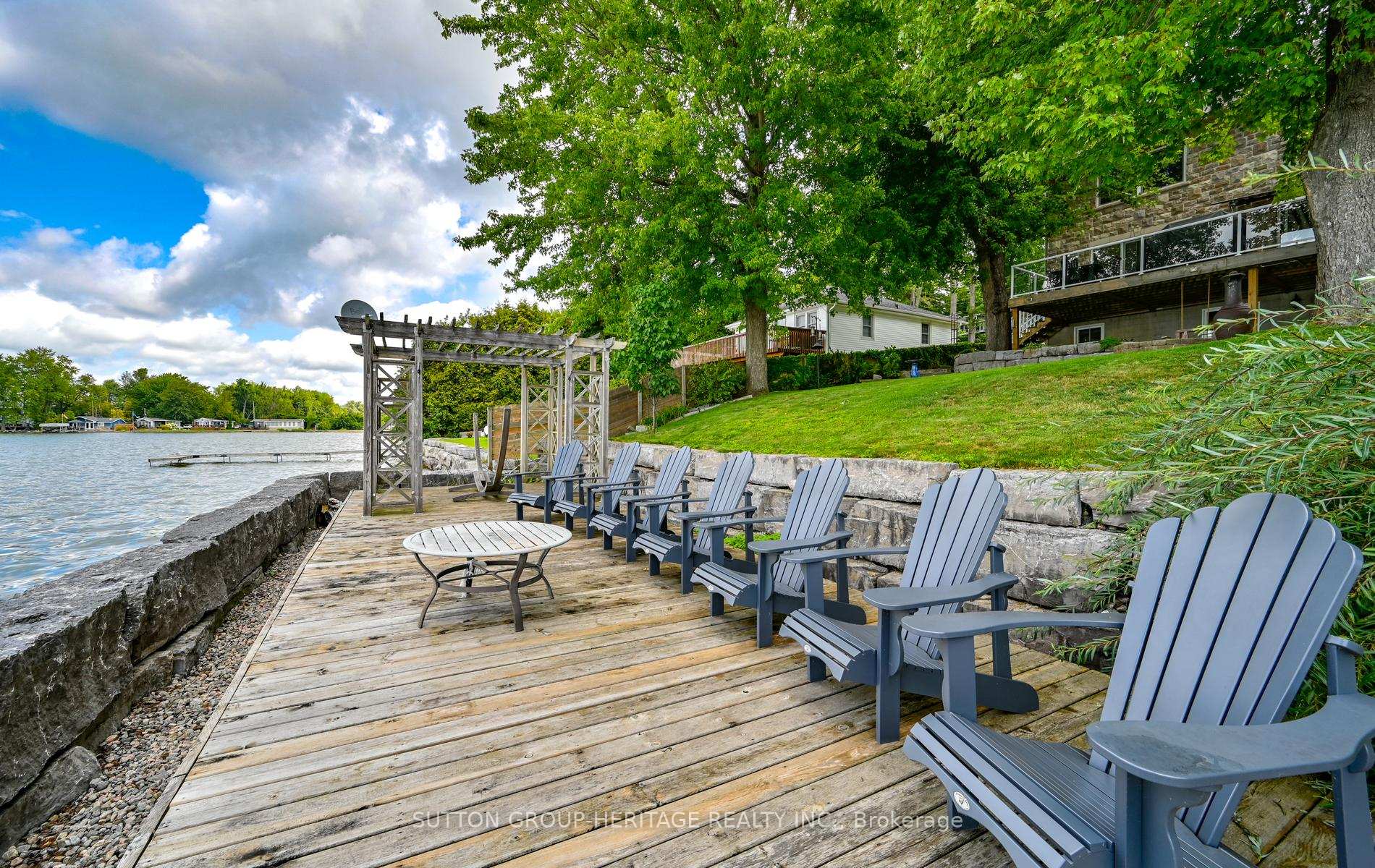 Photo 34 of 62 Lakeside Beach Road, Scugog, Rural Scugog — HOMEH