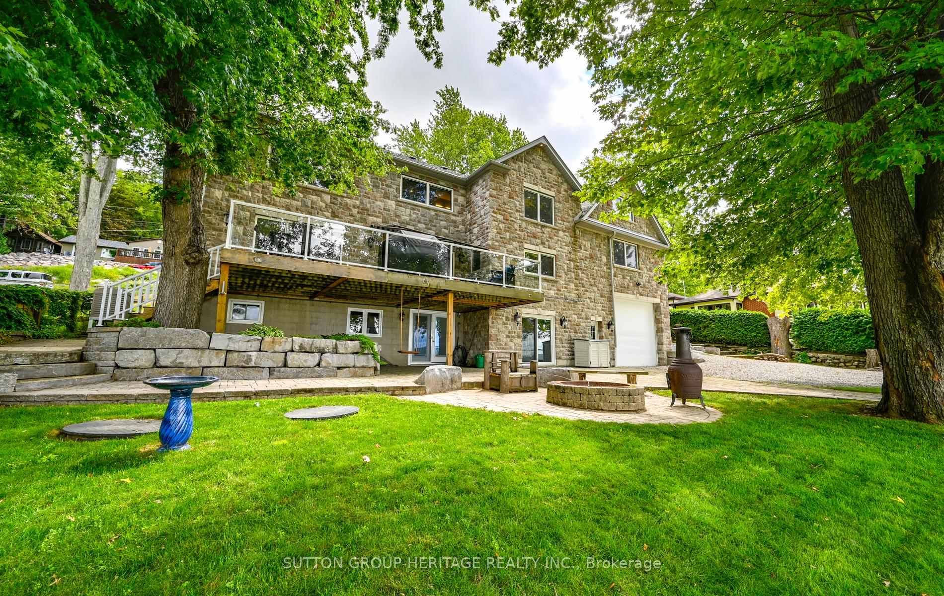 Photo 35 of 62 Lakeside Beach Road, Scugog, Rural Scugog — HOMEH