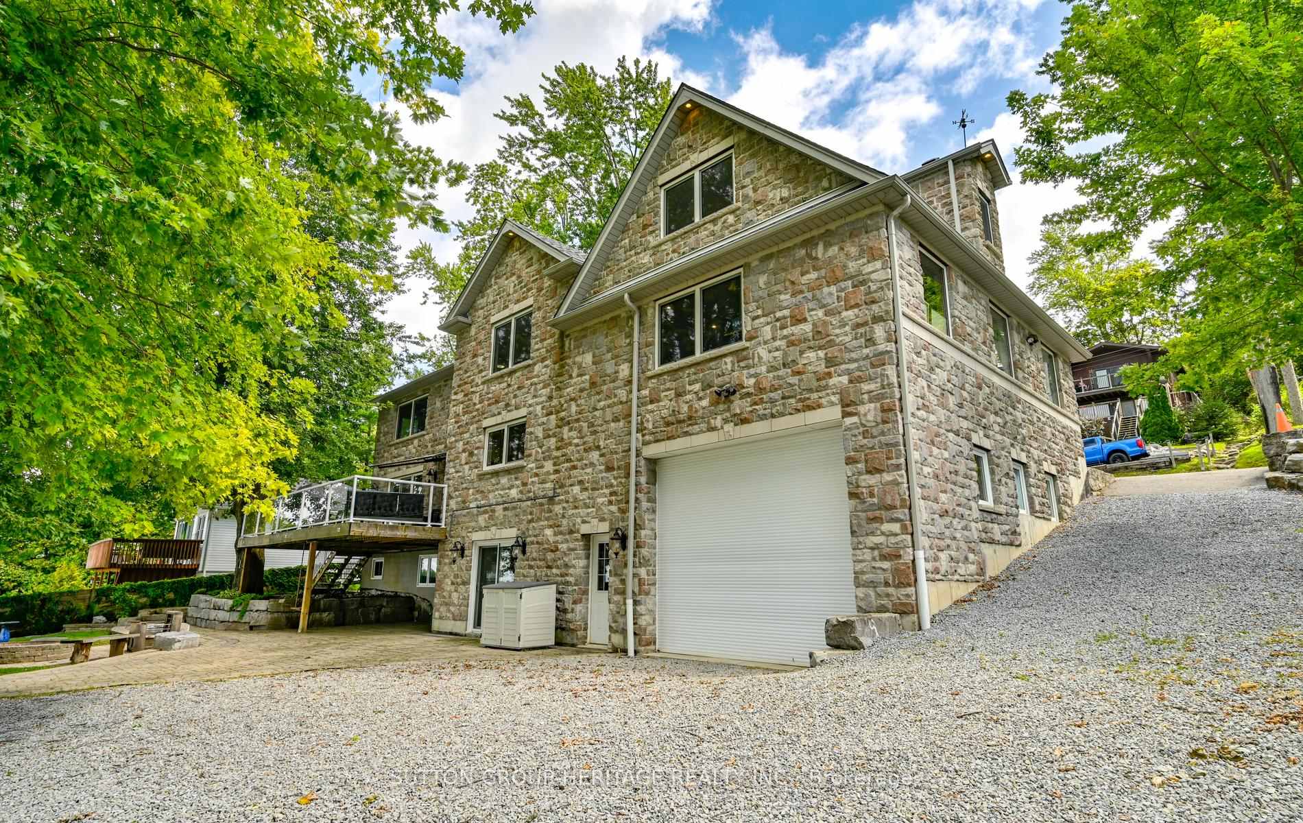 Photo 36 of 62 Lakeside Beach Road, Scugog, Rural Scugog — HOMEH