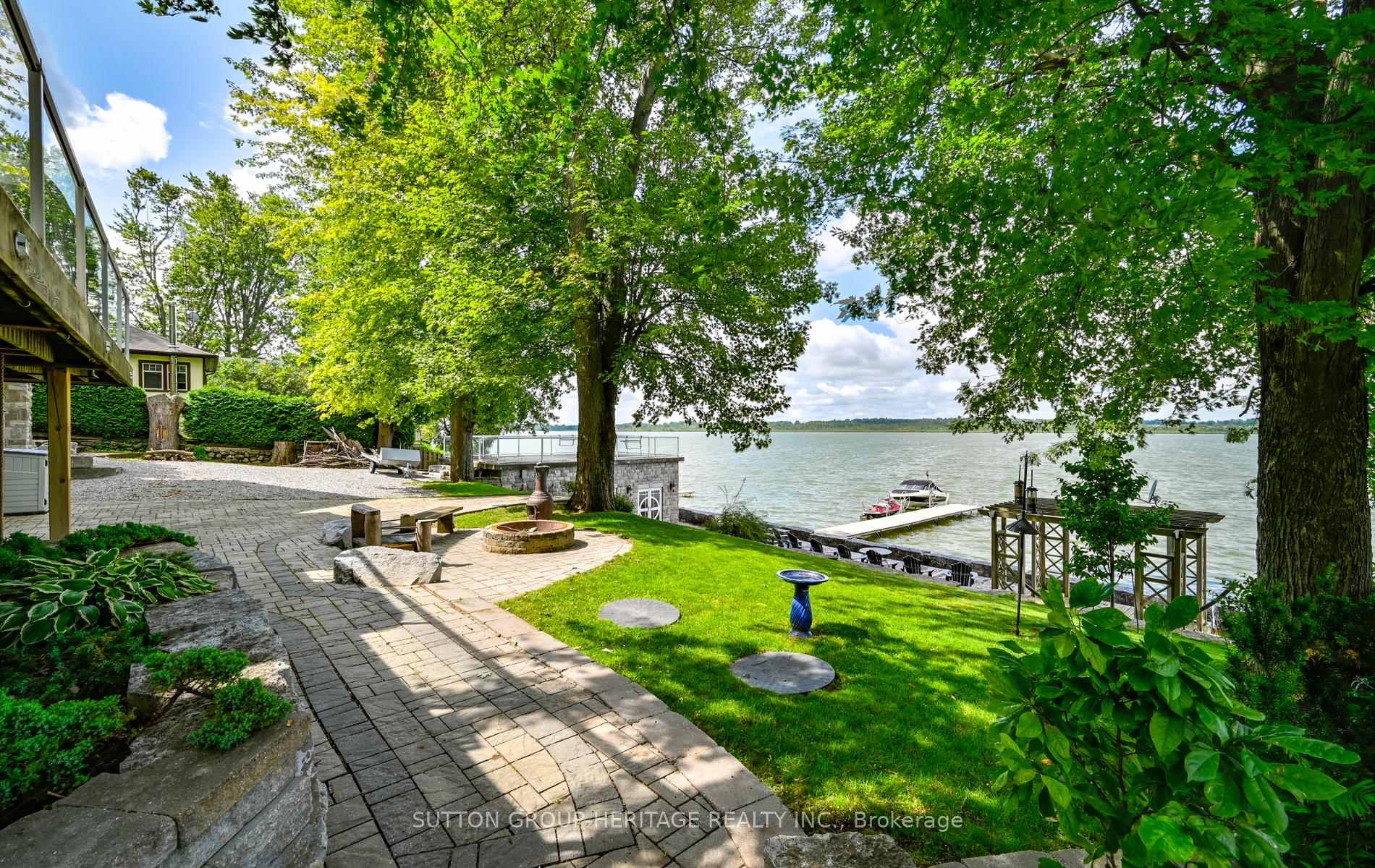 Photo 37 of 62 Lakeside Beach Road, Scugog, Rural Scugog — HOMEH