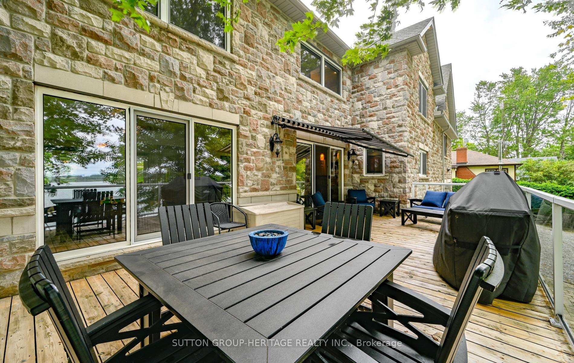 Photo 38 of 62 Lakeside Beach Road, Scugog, Rural Scugog — HOMEH