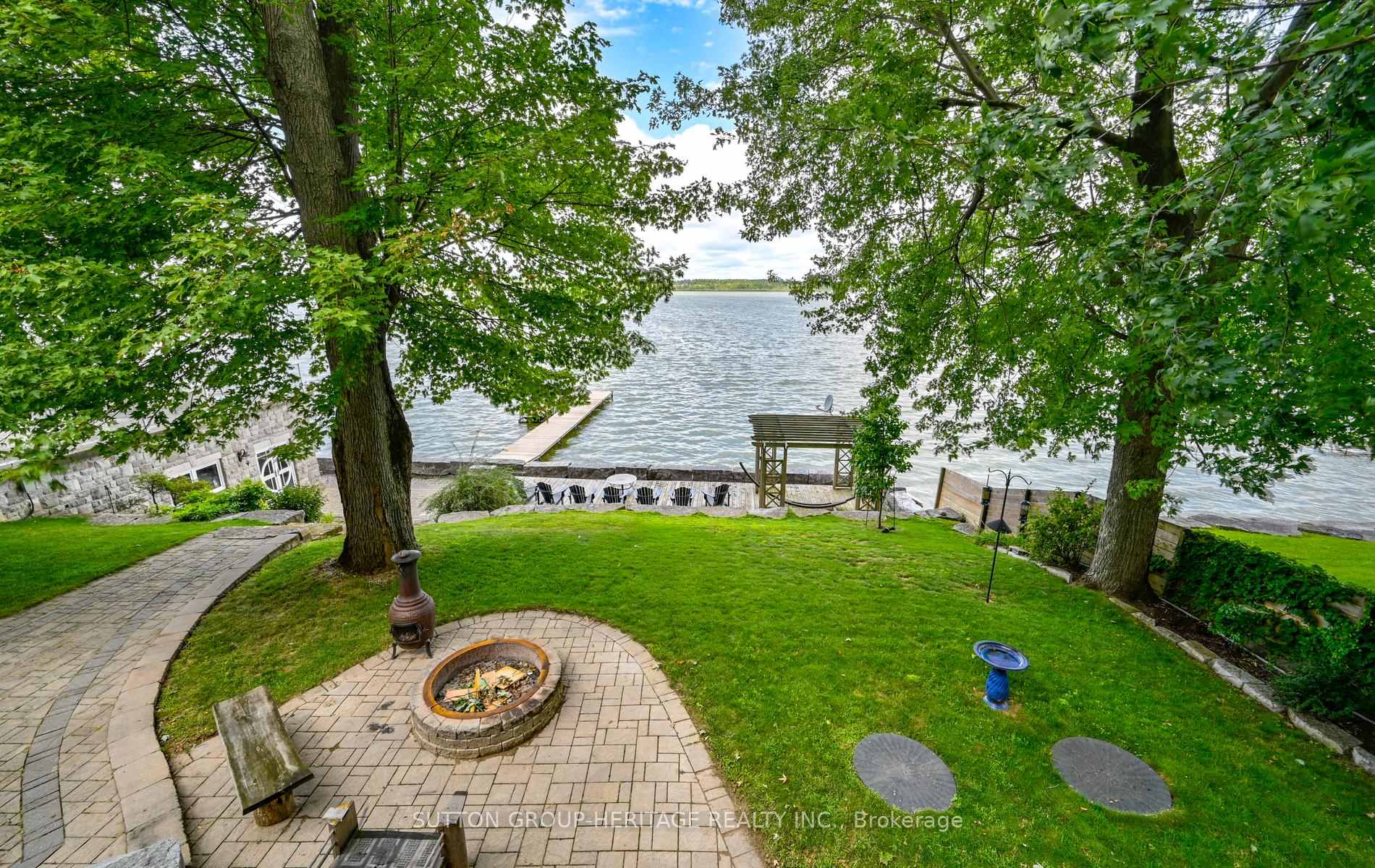 Photo 39 of 62 Lakeside Beach Road, Scugog, Rural Scugog — HOMEH