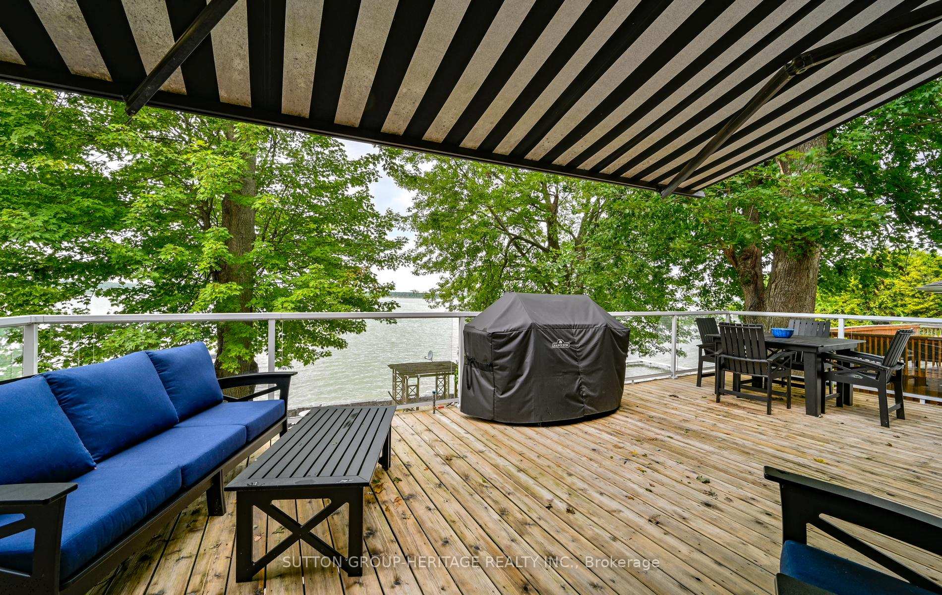 Photo 40 of 62 Lakeside Beach Road, Scugog, Rural Scugog — HOMEH