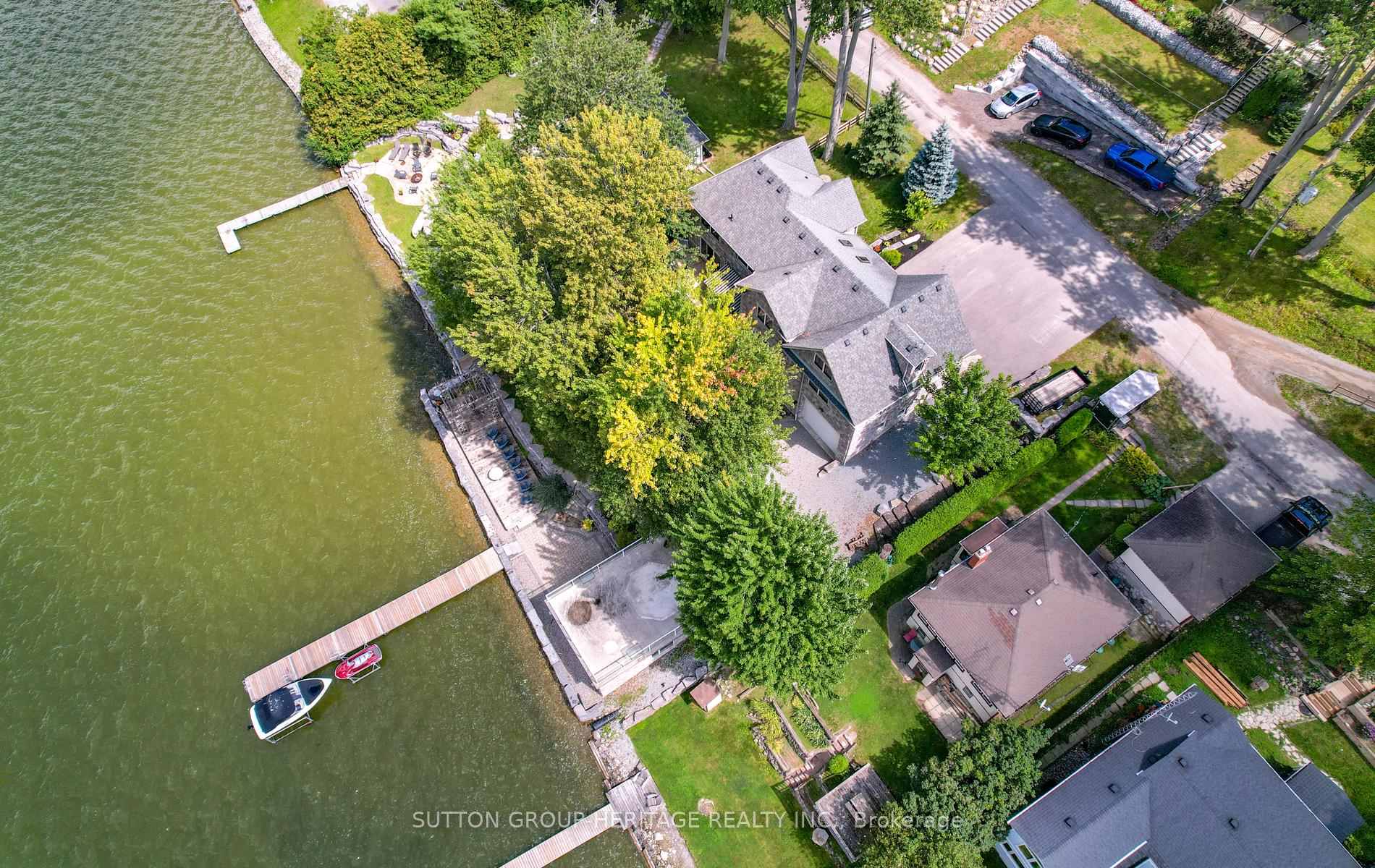 Photo 41 of 62 Lakeside Beach Road, Scugog, Rural Scugog — HOMEH