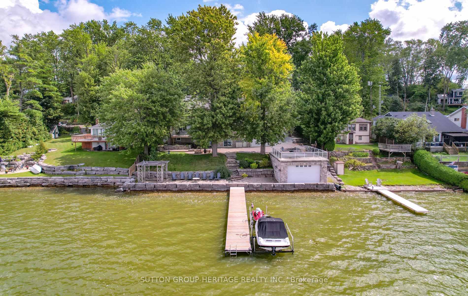 Photo 42 of 62 Lakeside Beach Road, Scugog, Rural Scugog — HOMEH