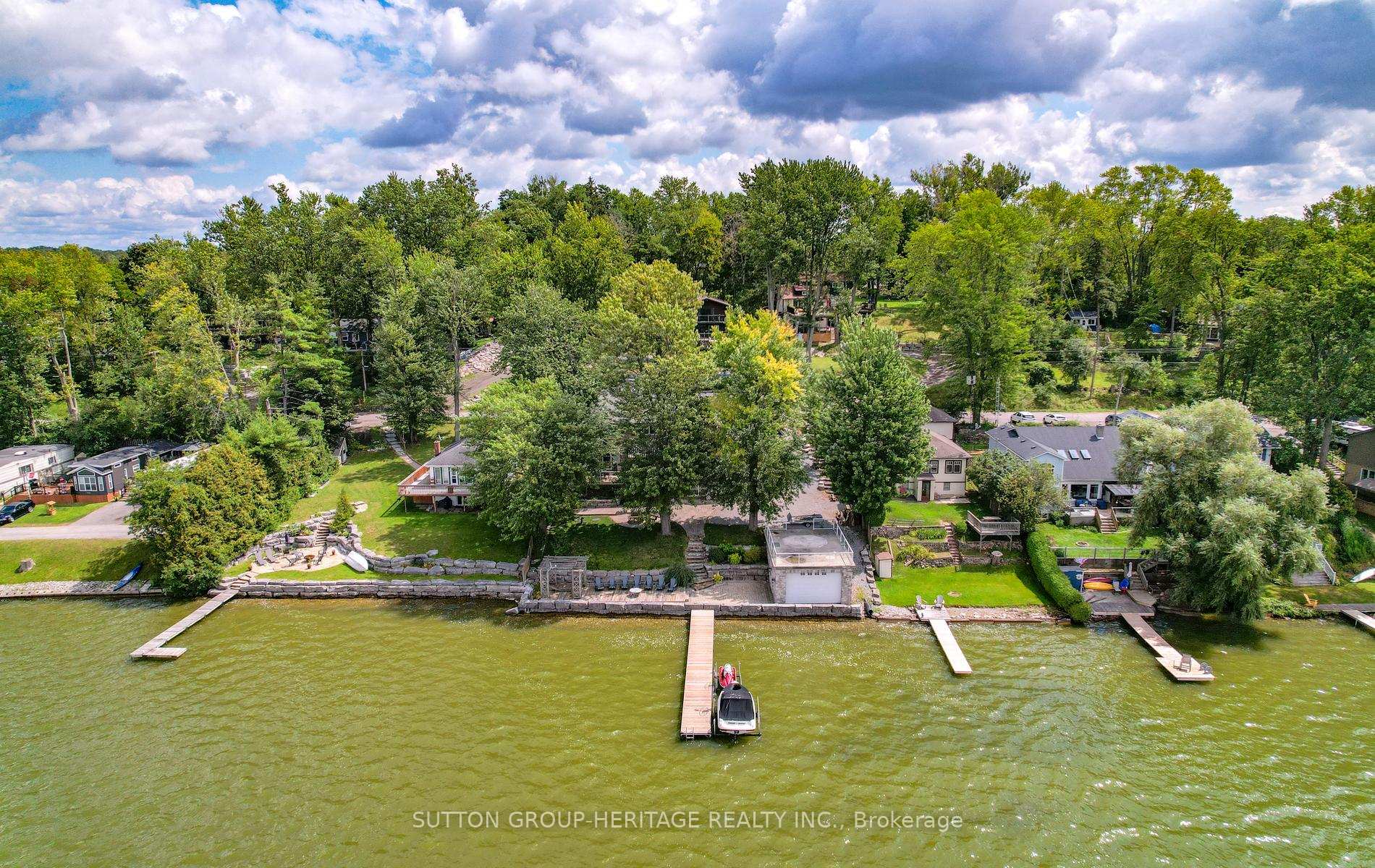 Photo 44 of 62 Lakeside Beach Road, Scugog, Rural Scugog — HOMEH