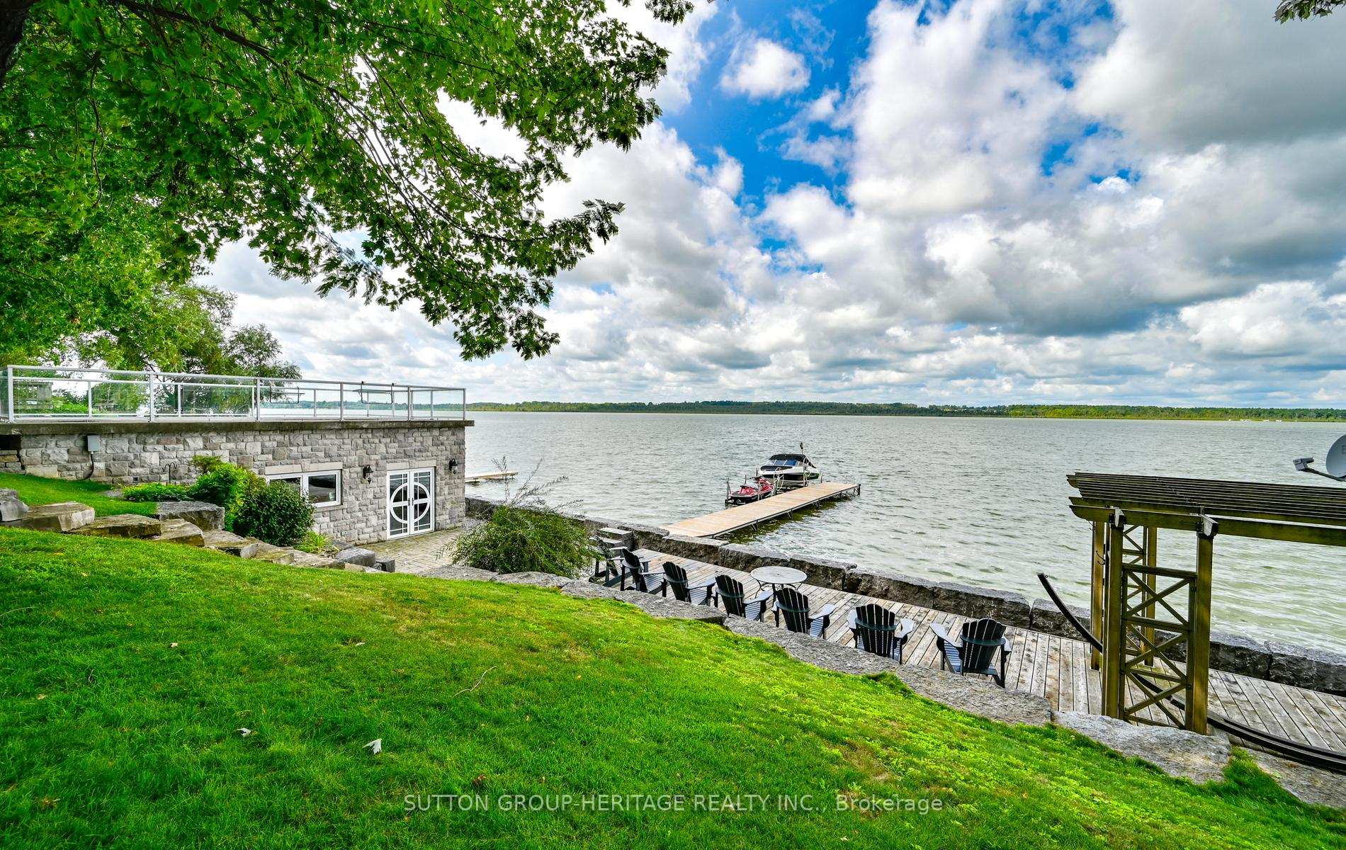 Photo 45 of 62 Lakeside Beach Road, Scugog, Rural Scugog — HOMEH