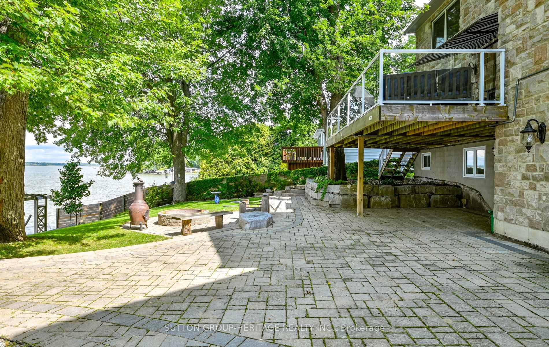 Photo 46 of 62 Lakeside Beach Road, Scugog, Rural Scugog — HOMEH