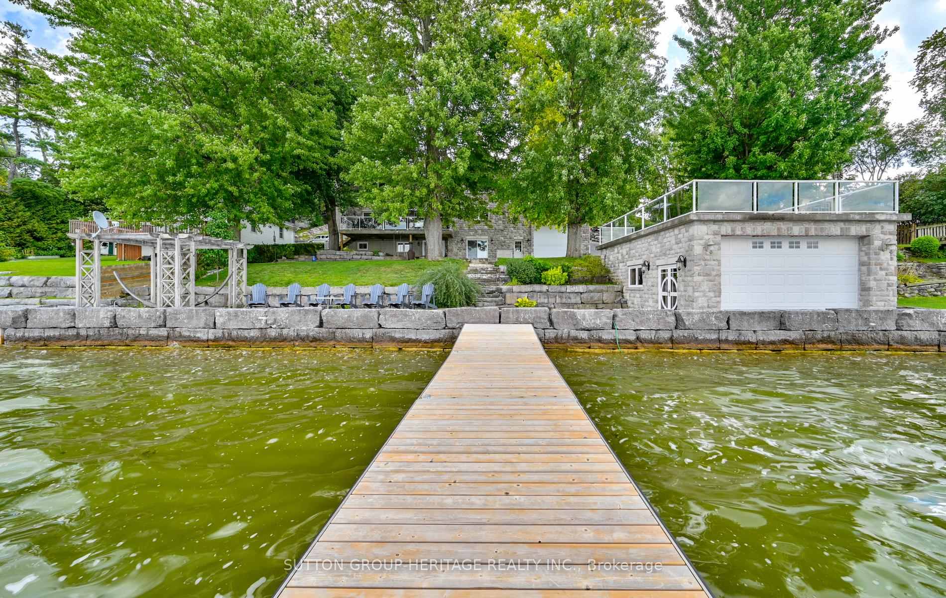 Photo 47 of 62 Lakeside Beach Road, Scugog, Rural Scugog — HOMEH