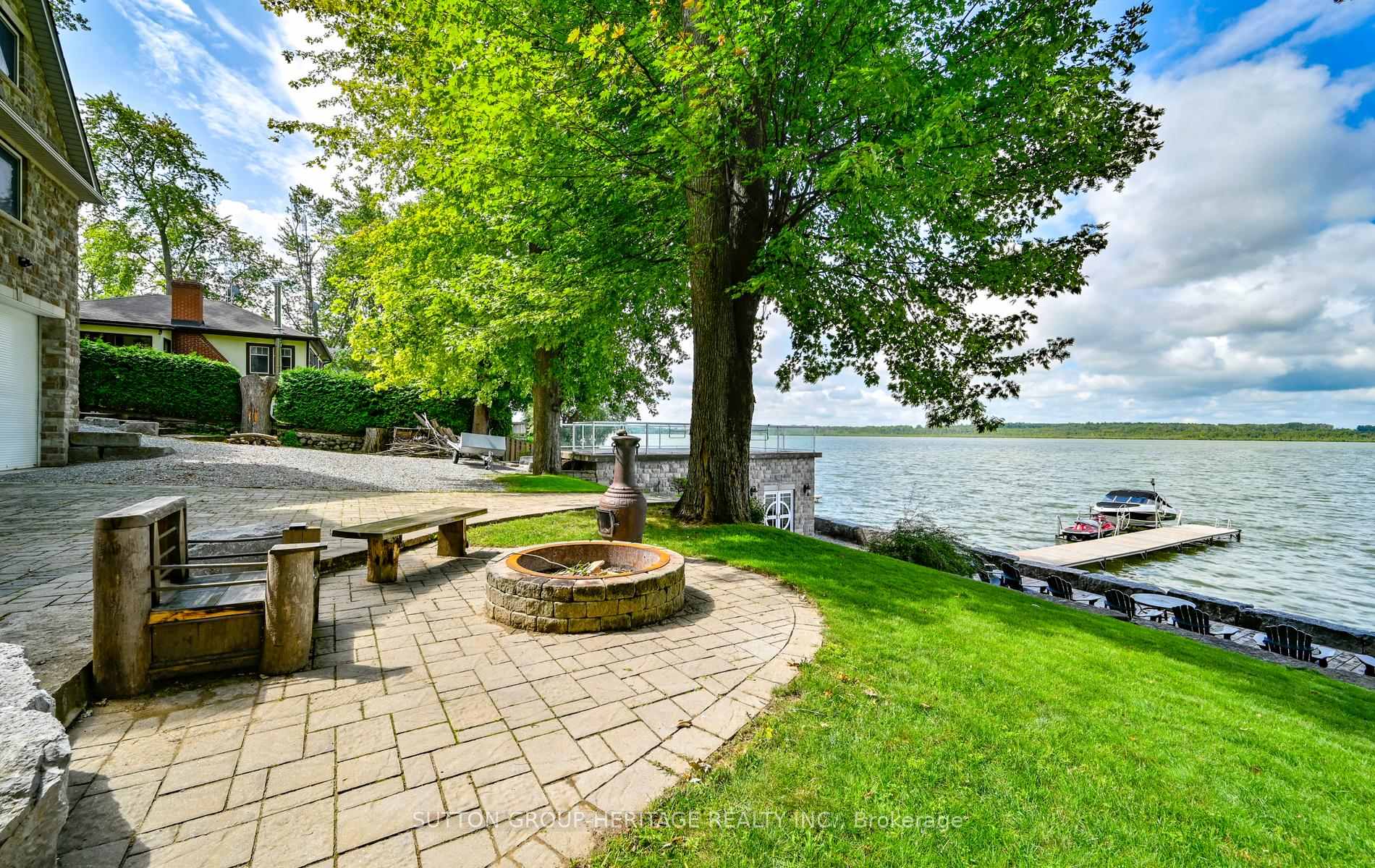 Photo 48 of 62 Lakeside Beach Road, Scugog, Rural Scugog — HOMEH