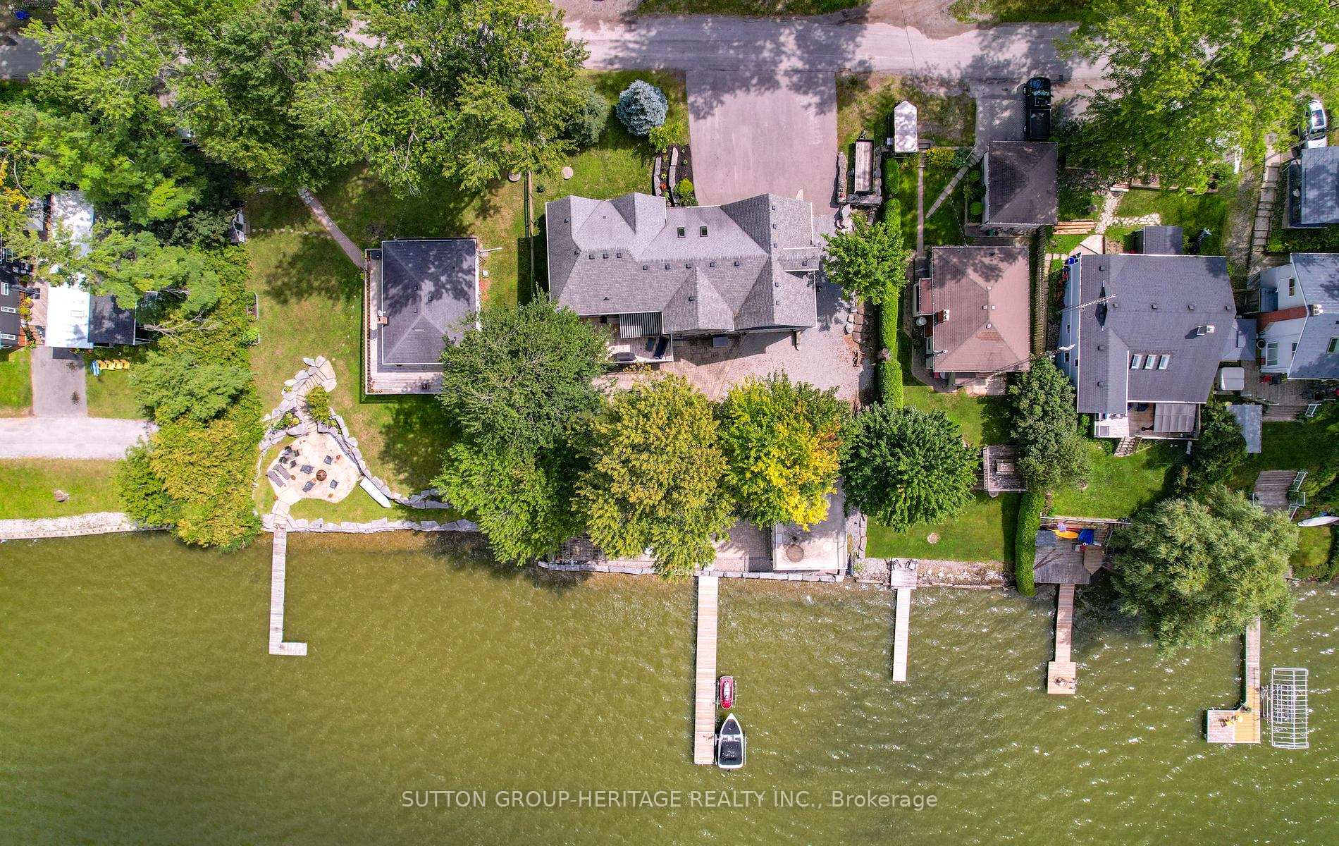 Photo 49 of 62 Lakeside Beach Road, Scugog, Rural Scugog — HOMEH