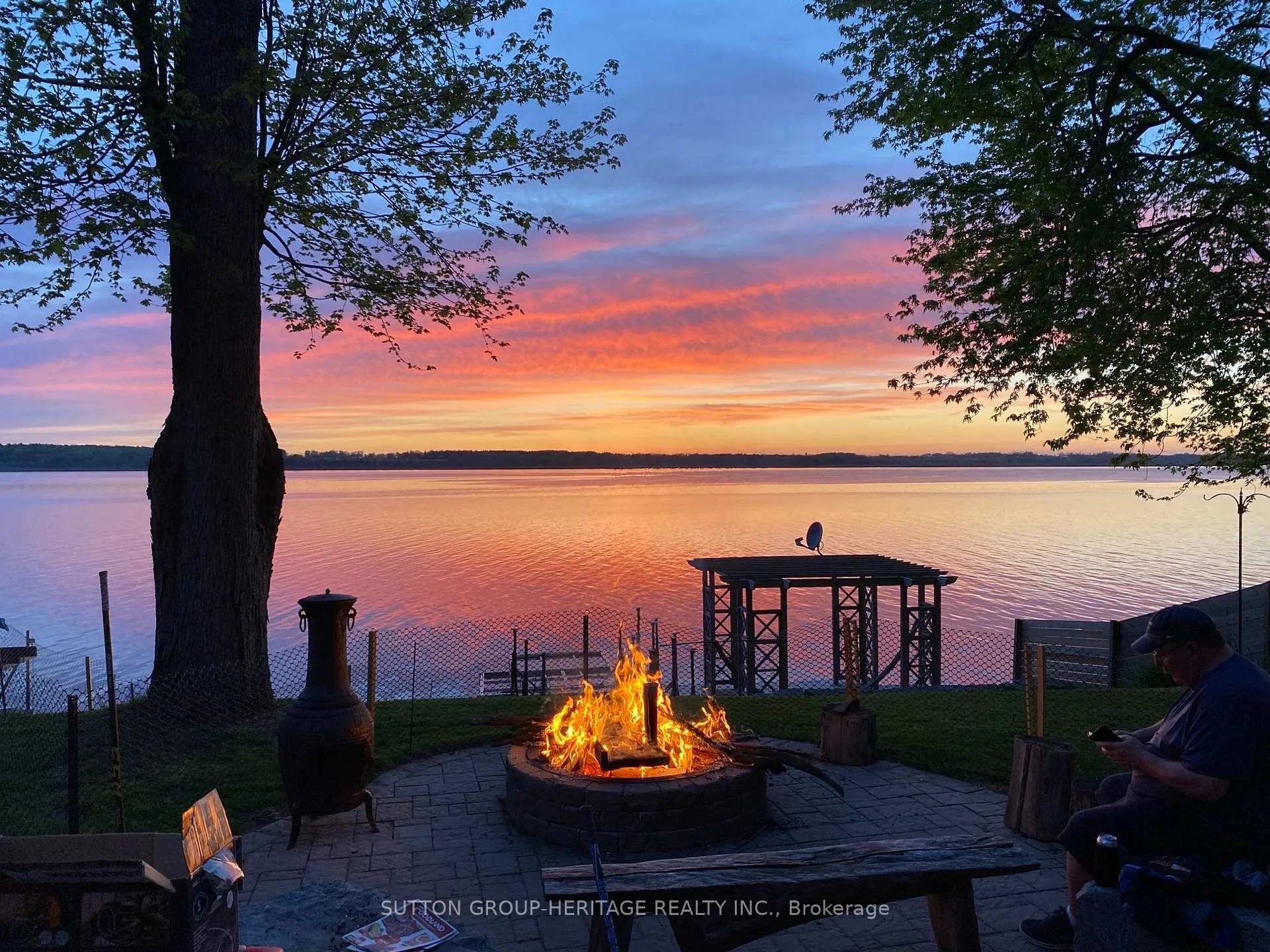Photo 50 of 62 Lakeside Beach Road, Scugog, Rural Scugog — HOMEH
