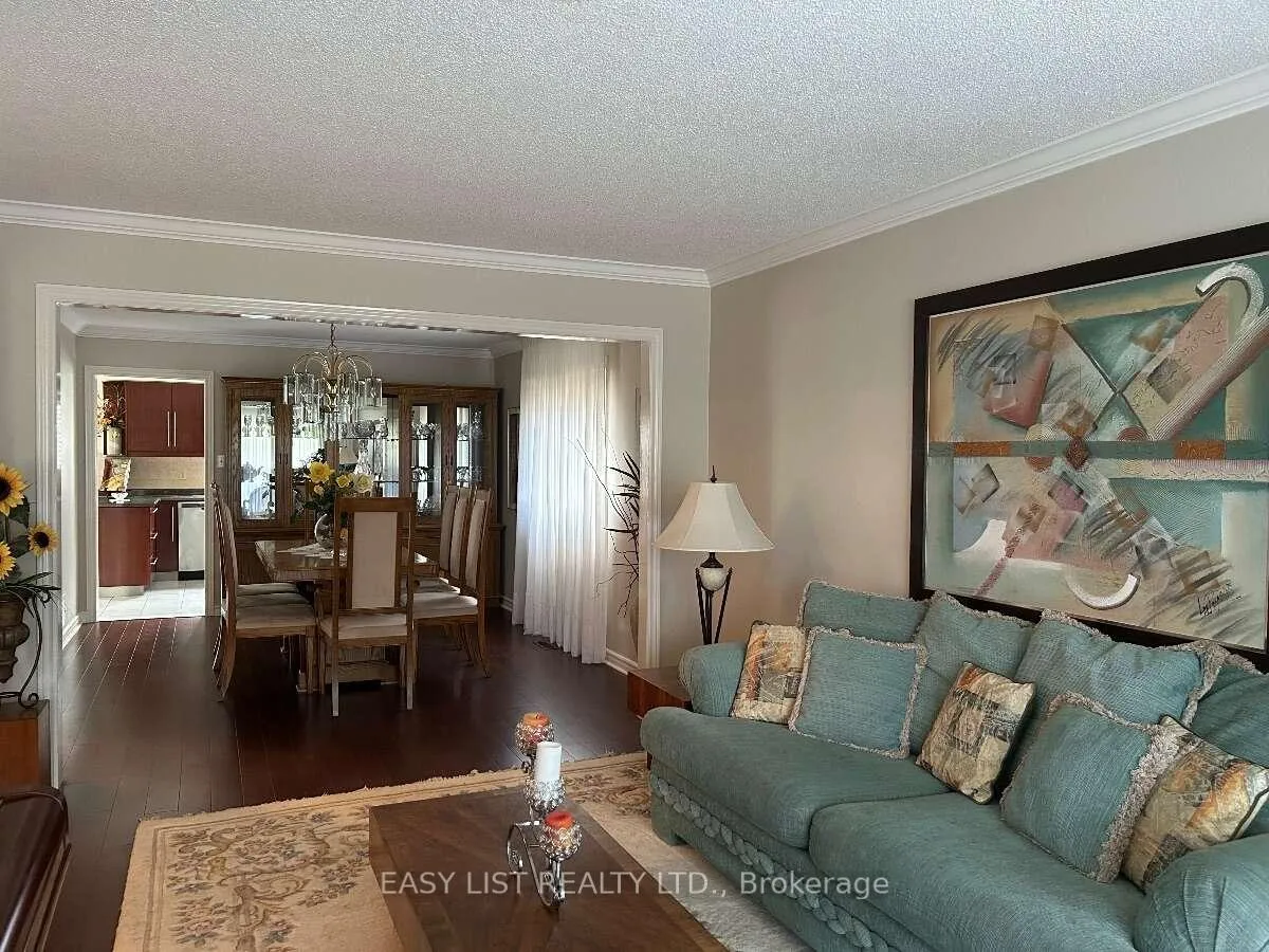 Photo 56 of 14 Gas Light Crescent, Vaughan, East Woodbridge — HOMEH