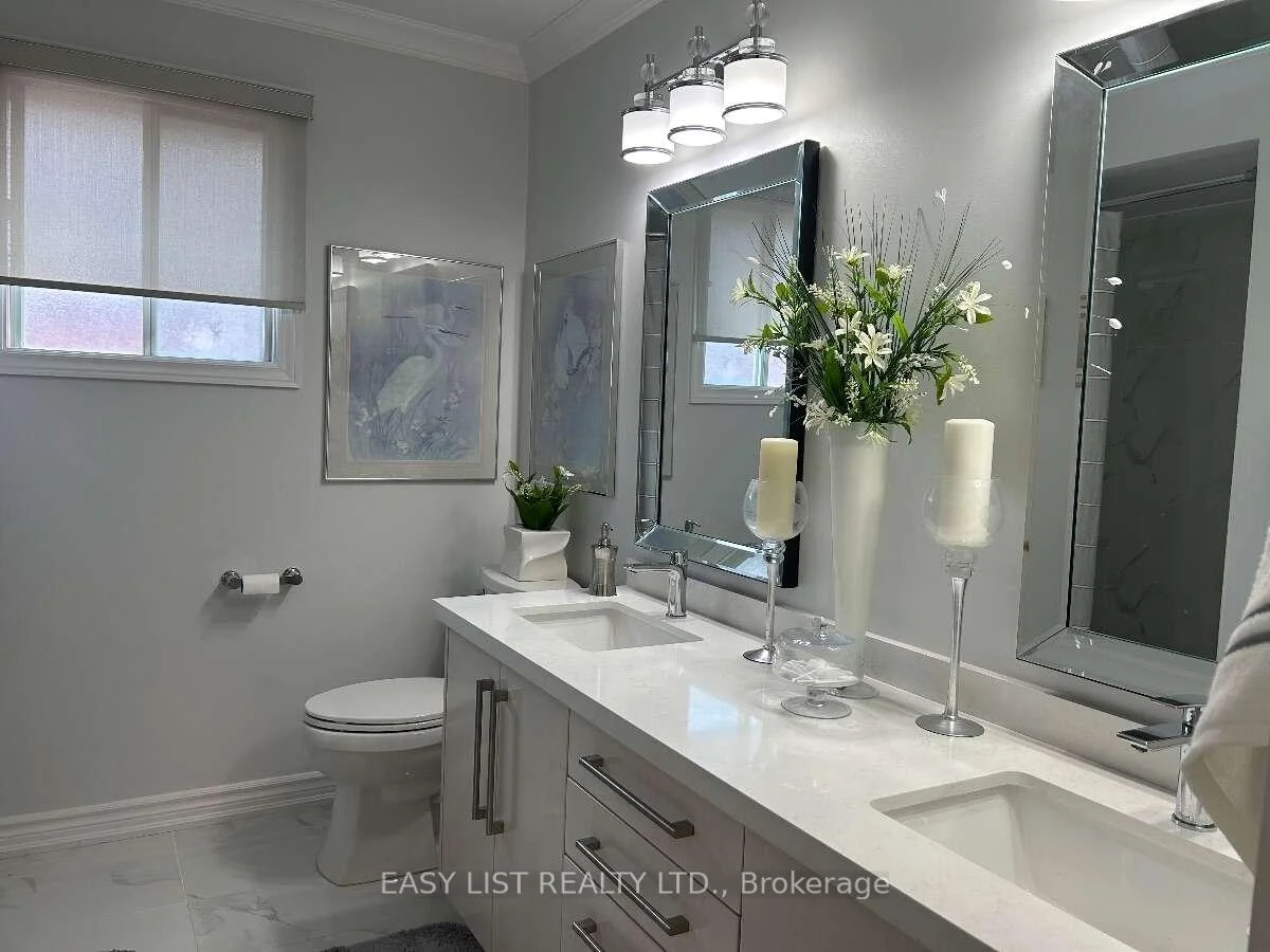Photo 57 of 14 Gas Light Crescent, Vaughan, East Woodbridge — HOMEH