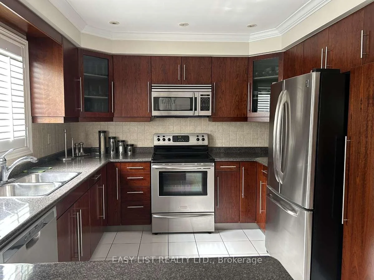 Photo 93 of 14 Gas Light Crescent, Vaughan, East Woodbridge — HOMEH