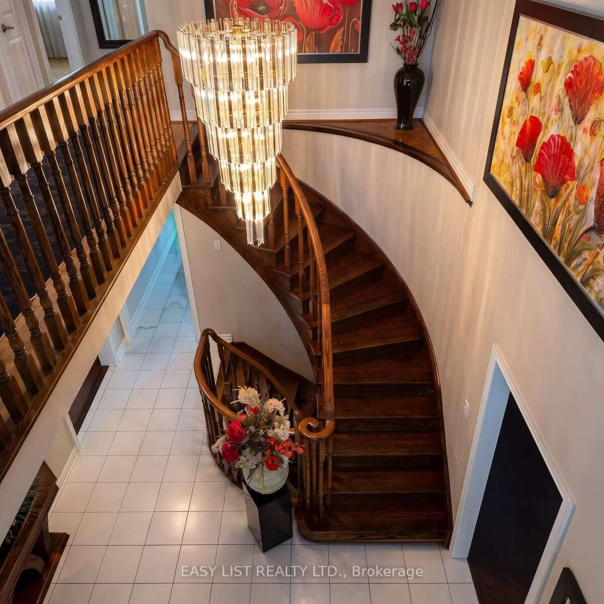 Photo 39 of 14 Gas Light Crescent, Vaughan, East Woodbridge — HOMEH