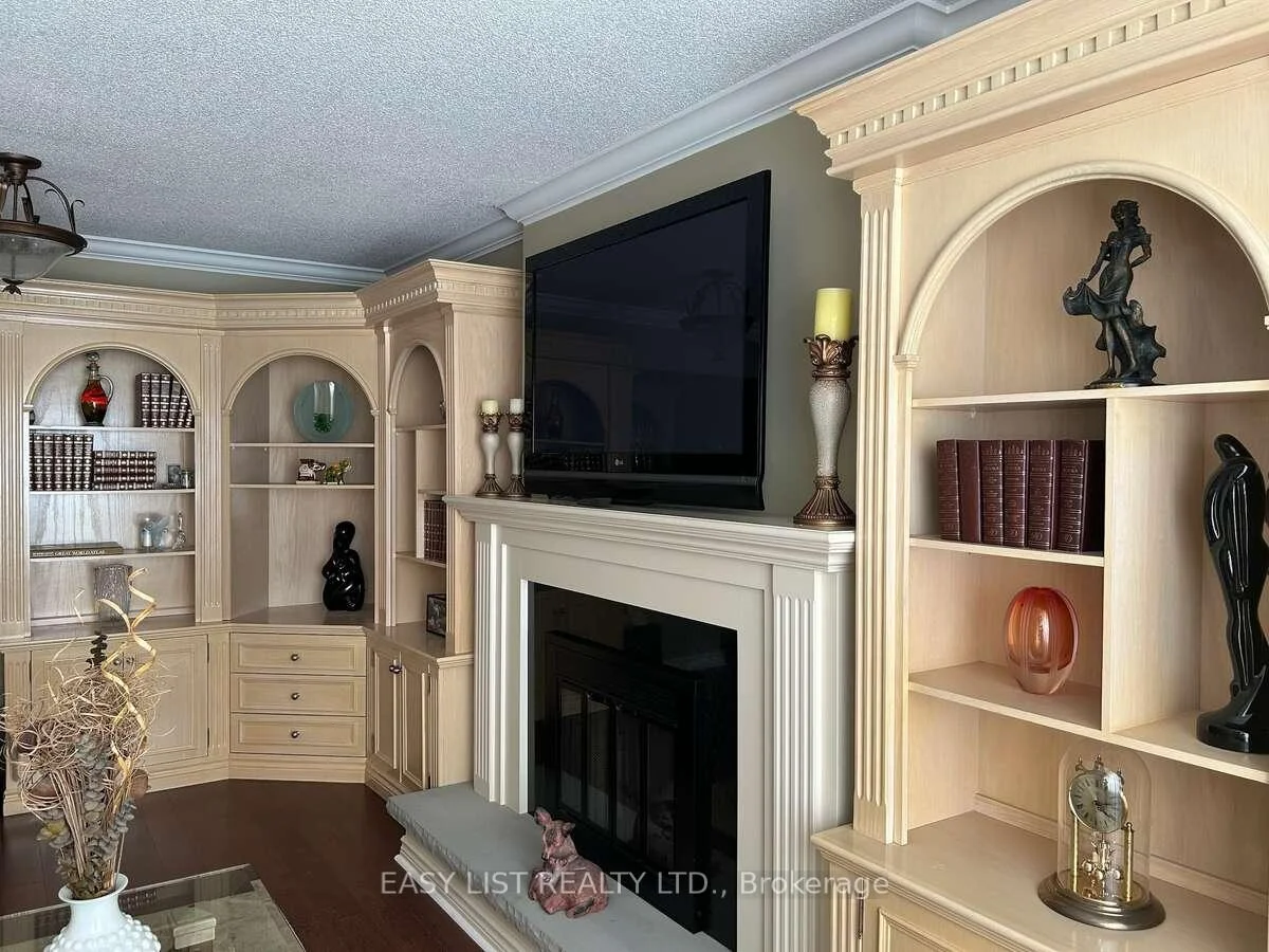 Photo 84 of 14 Gas Light Crescent, Vaughan, East Woodbridge — HOMEH