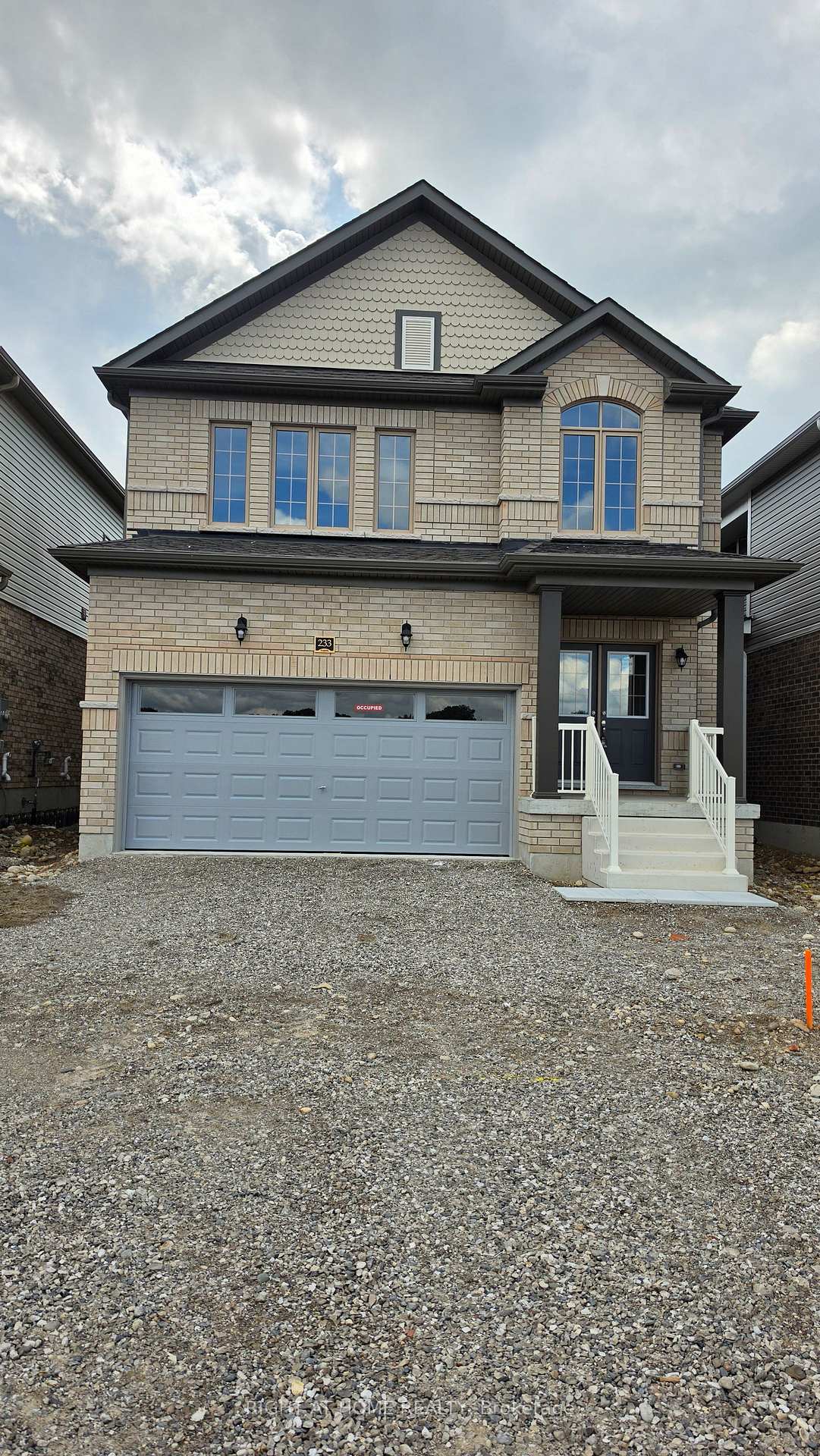 Photo 1 of 233 Postill Street, Brant, Paris — HOMEH