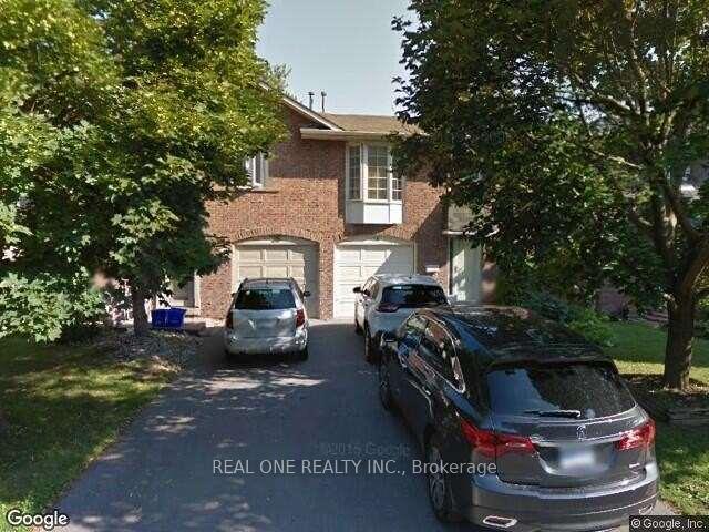 Photo 1 of 28 Foxglove Court, Markham, Unionville — HOMEH